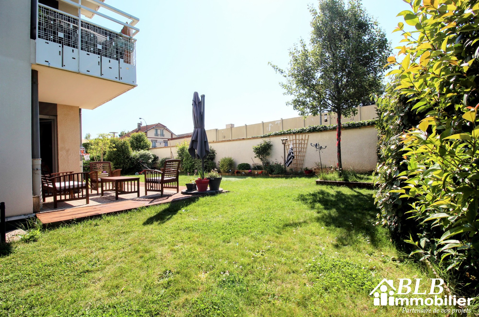 Agence immobilière de BLB Immobilier