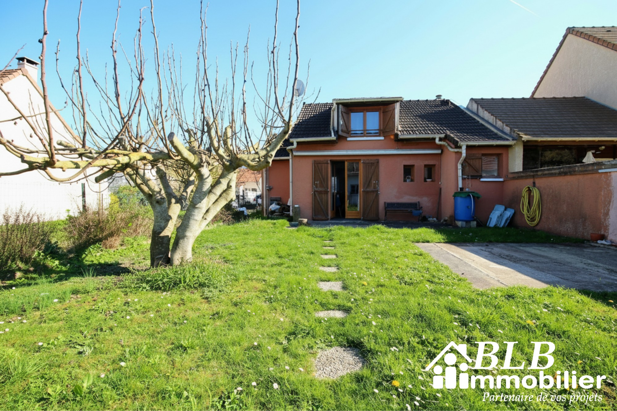 Agence immobilière de BLB Immobilier