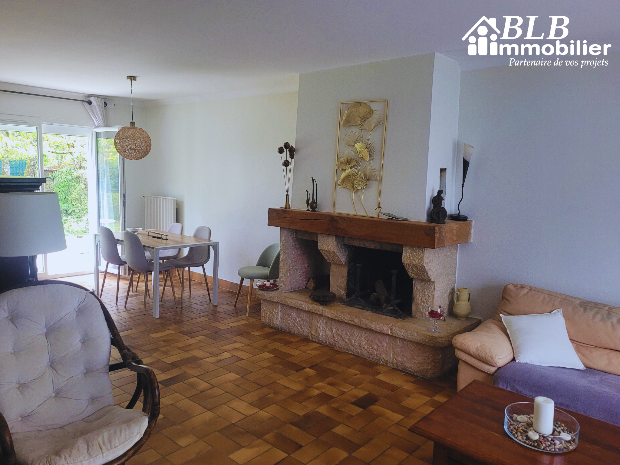 Agence immobilière de BLB Immobilier