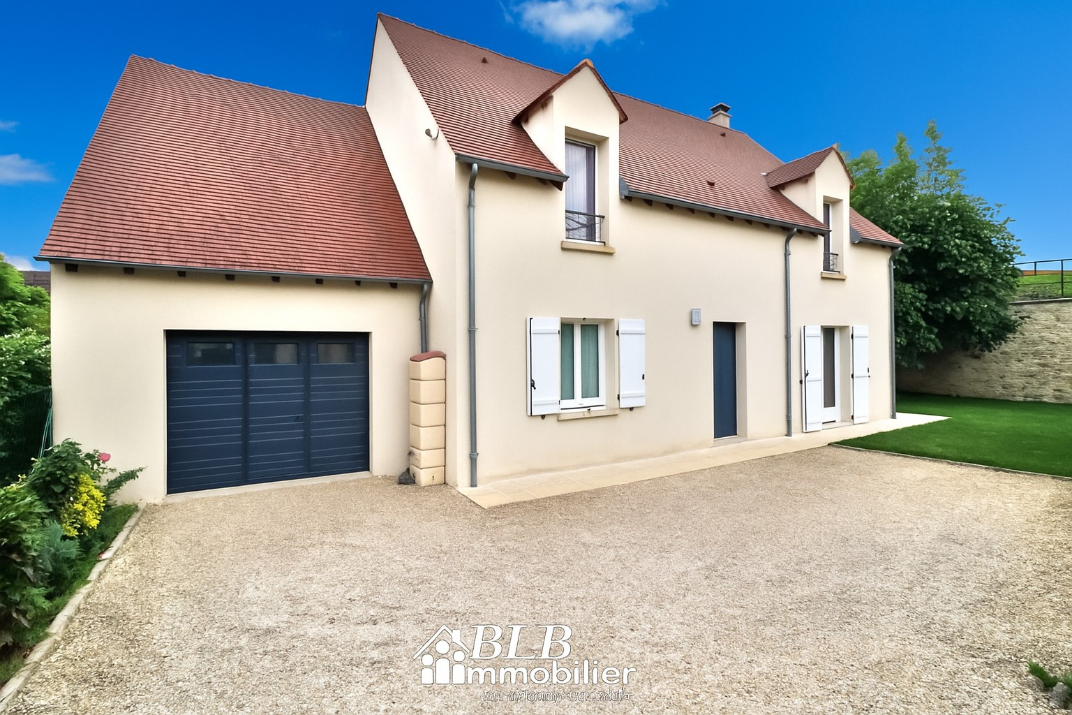 Agence immobilière de BLB Immobilier