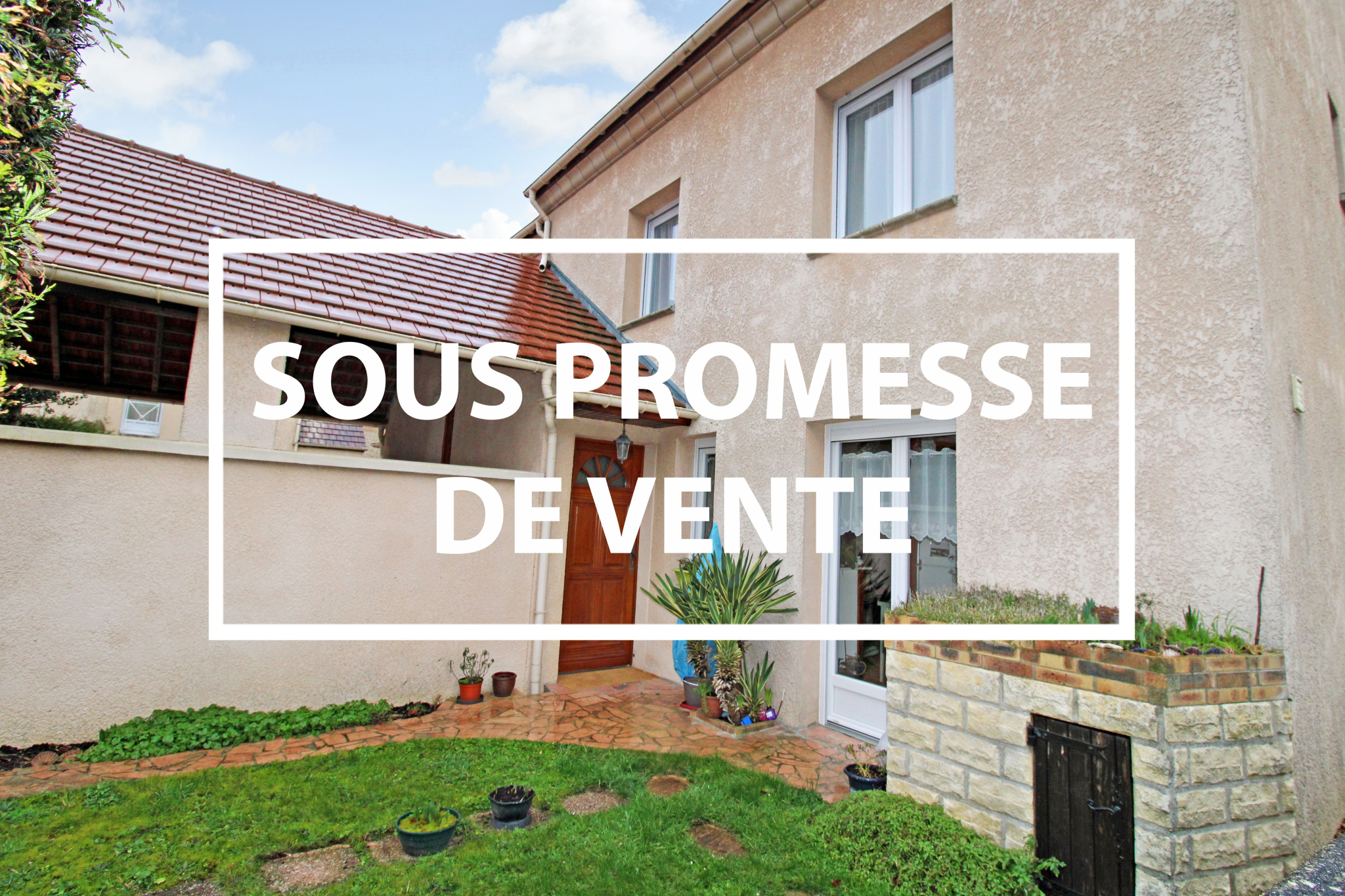 Agence immobilière de BLB Immobilier