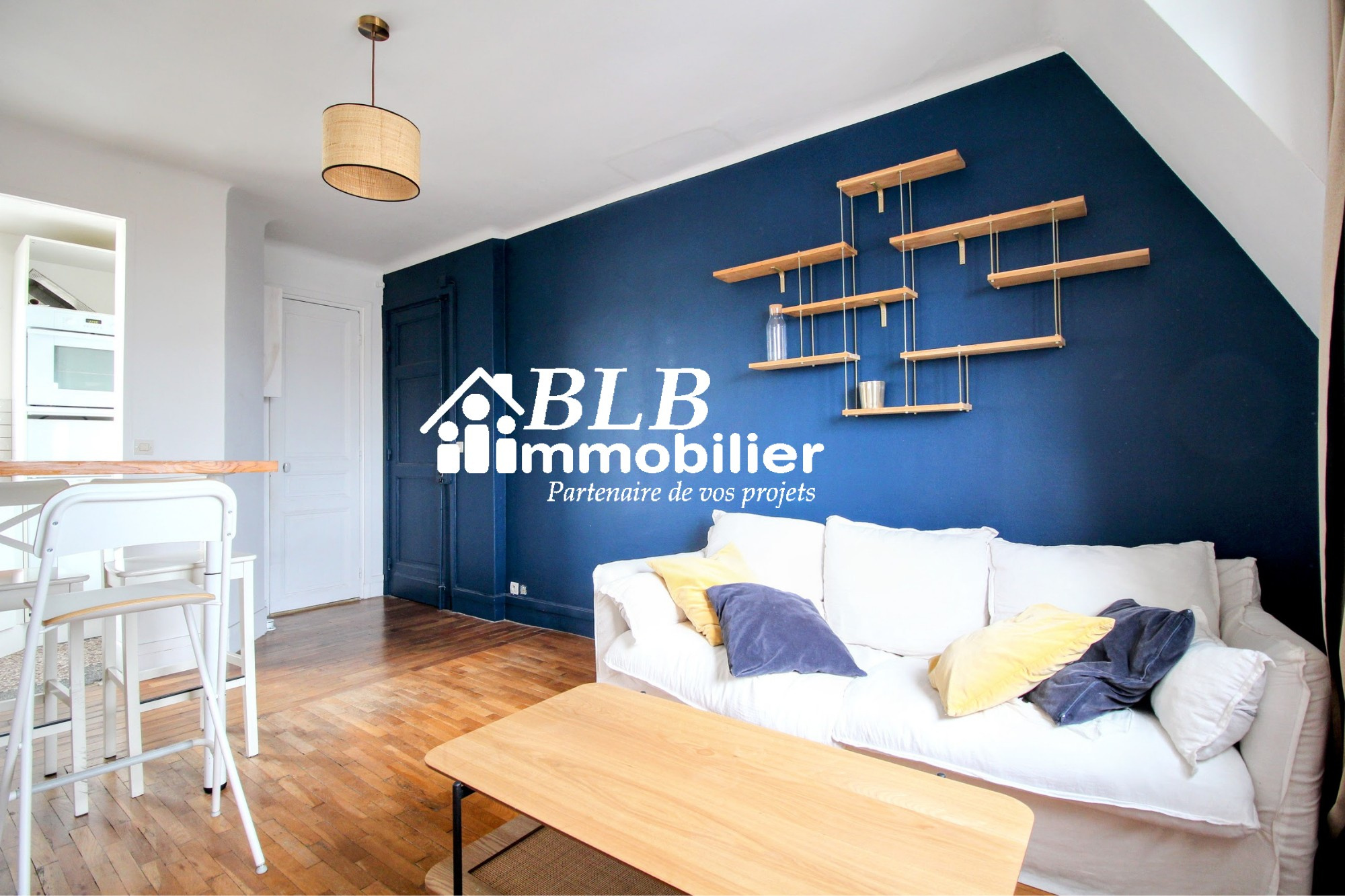 Agence immobilière de BLB Immobilier