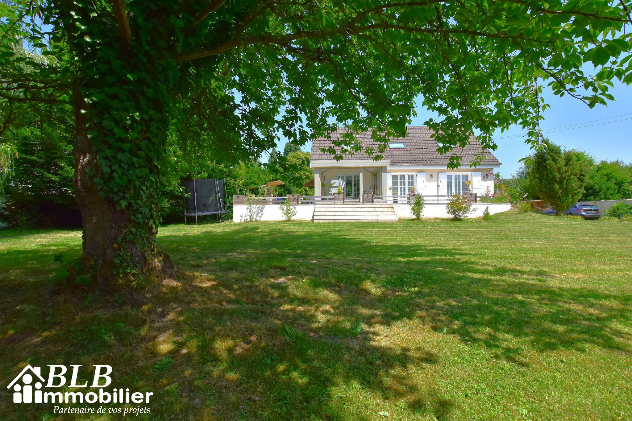 Agence immobilière de BLB Immobilier