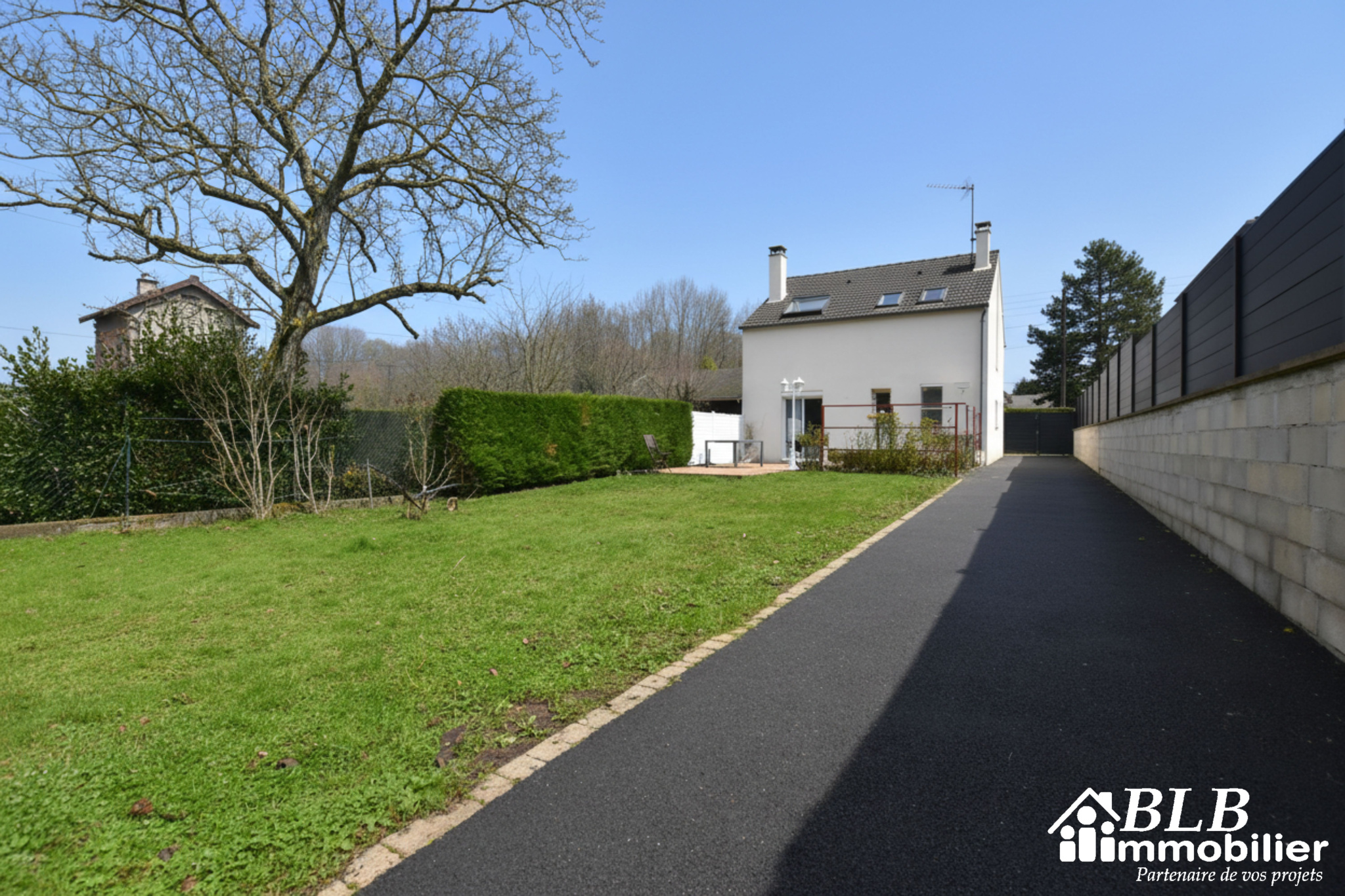 Agence immobilière de BLB Immobilier