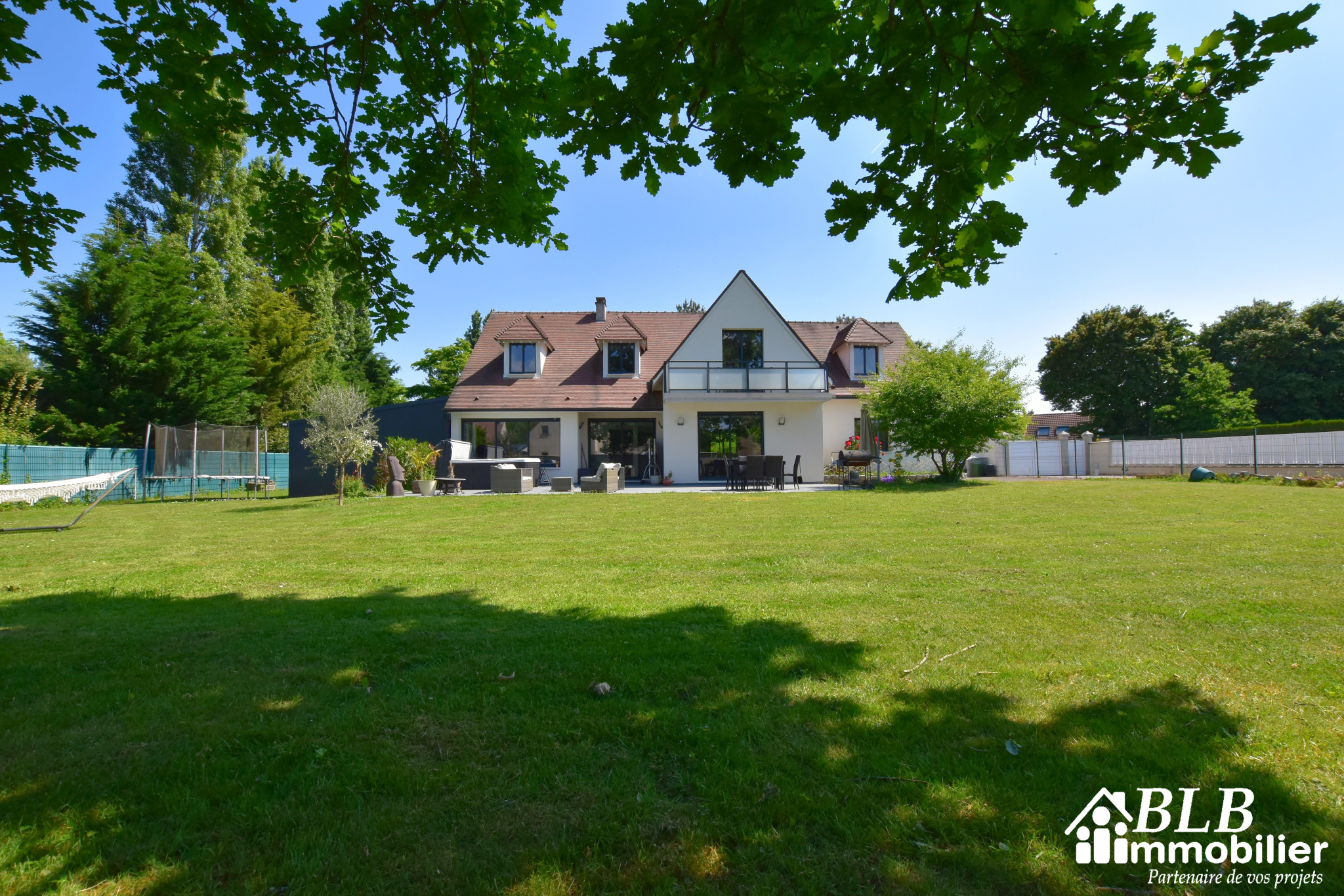 Agence immobilière de BLB Immobilier