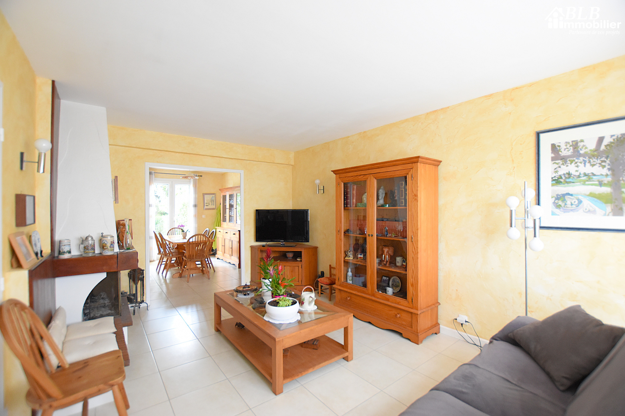 Agence immobilière de BLB Immobilier