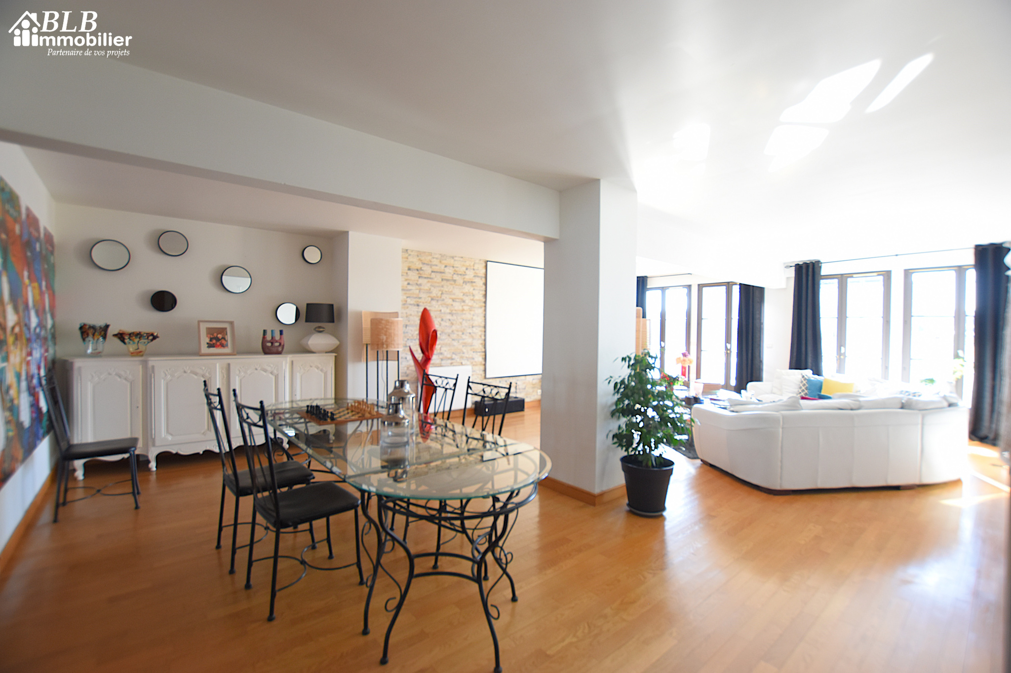 Agence immobilière de BLB Immobilier