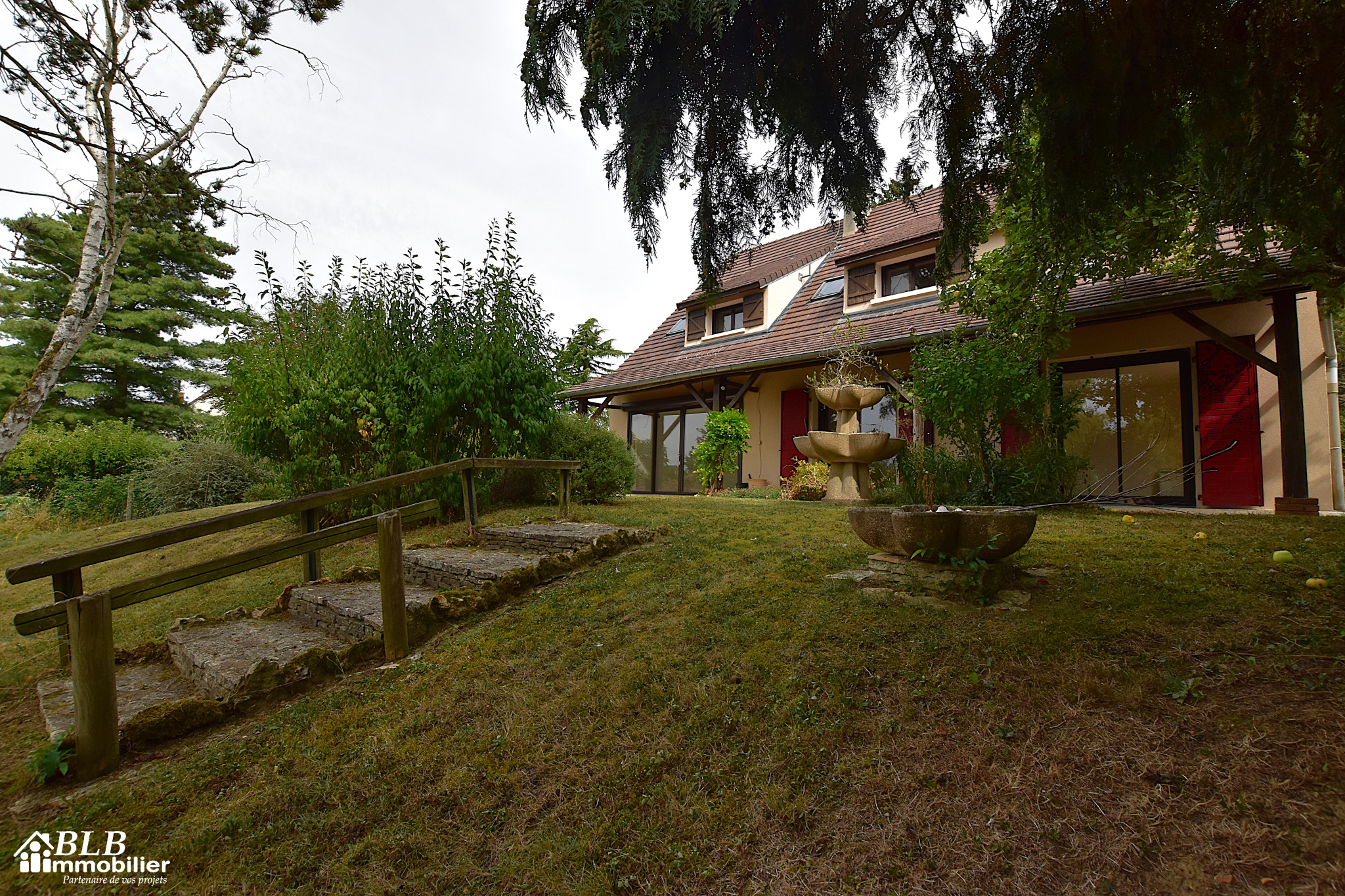 Agence immobilière de BLB Immobilier