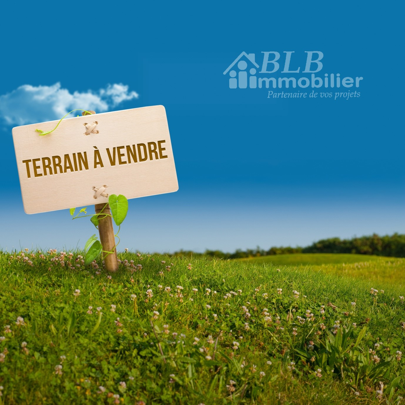 Agence immobilière de BLB Immobilier