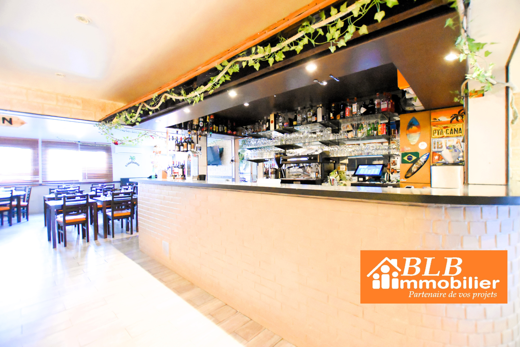 Agence immobilière de BLB Immobilier