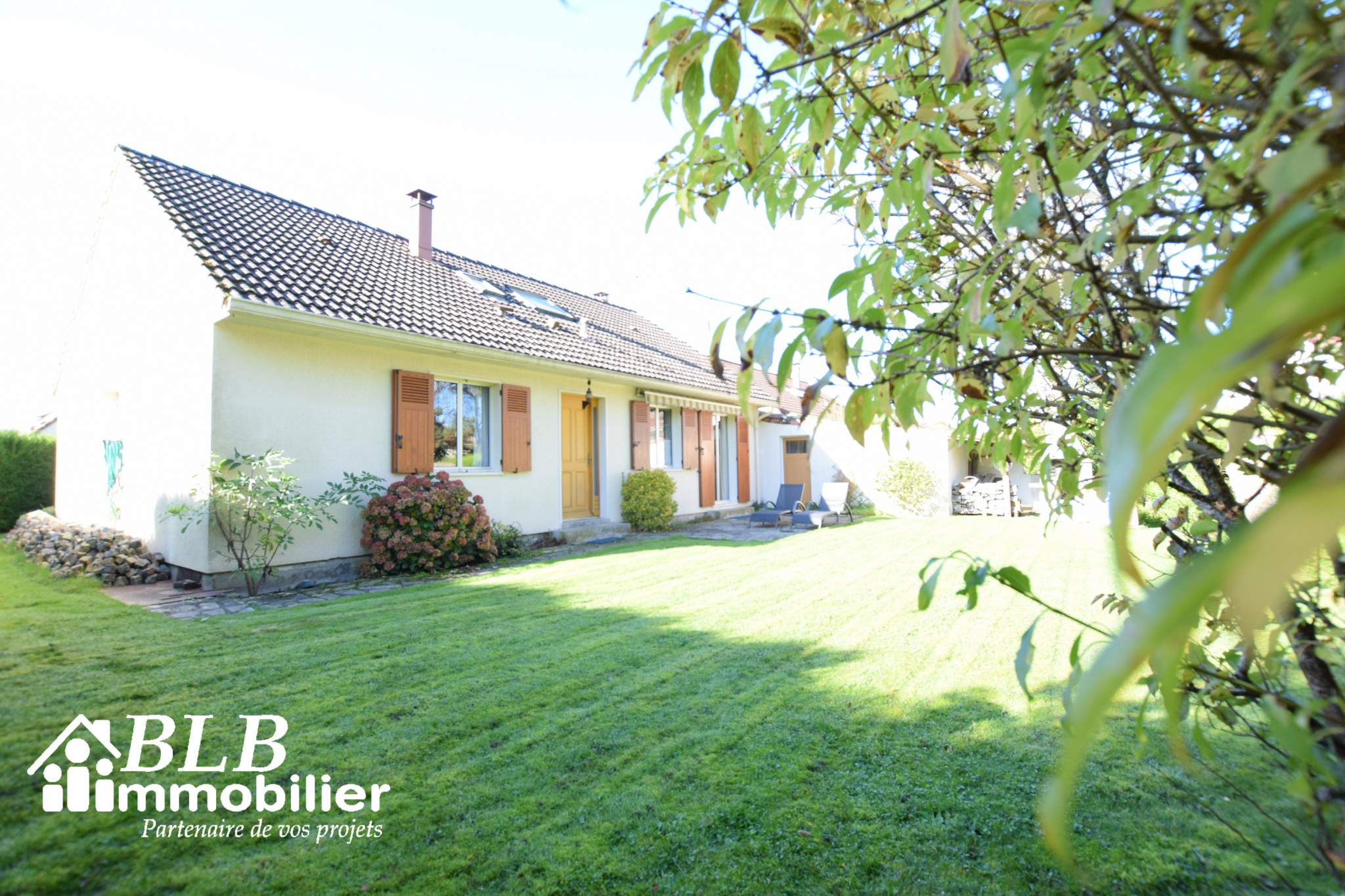 Agence immobilière de BLB Immobilier