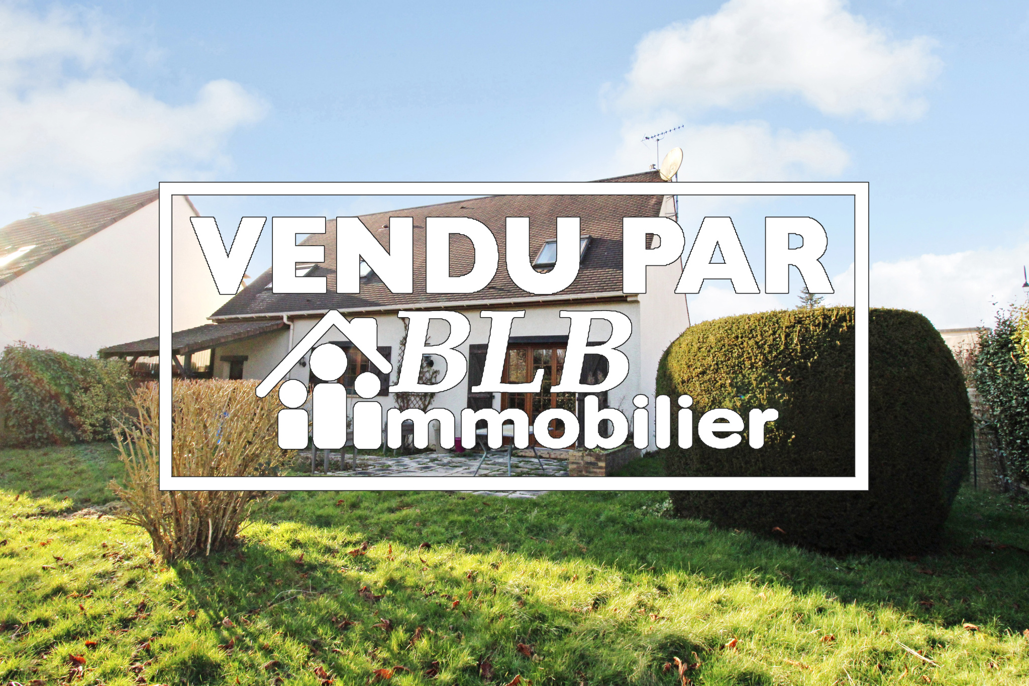 Agence immobilière de BLB Immobilier