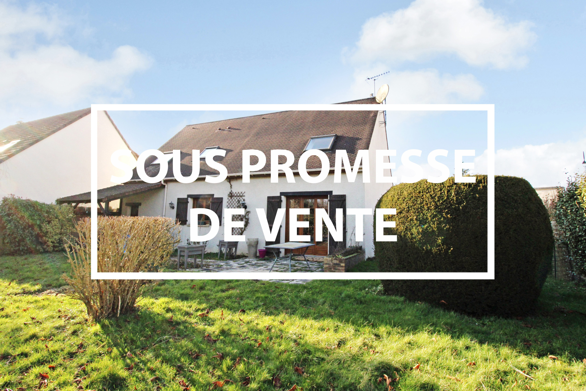 Agence immobilière de BLB Immobilier