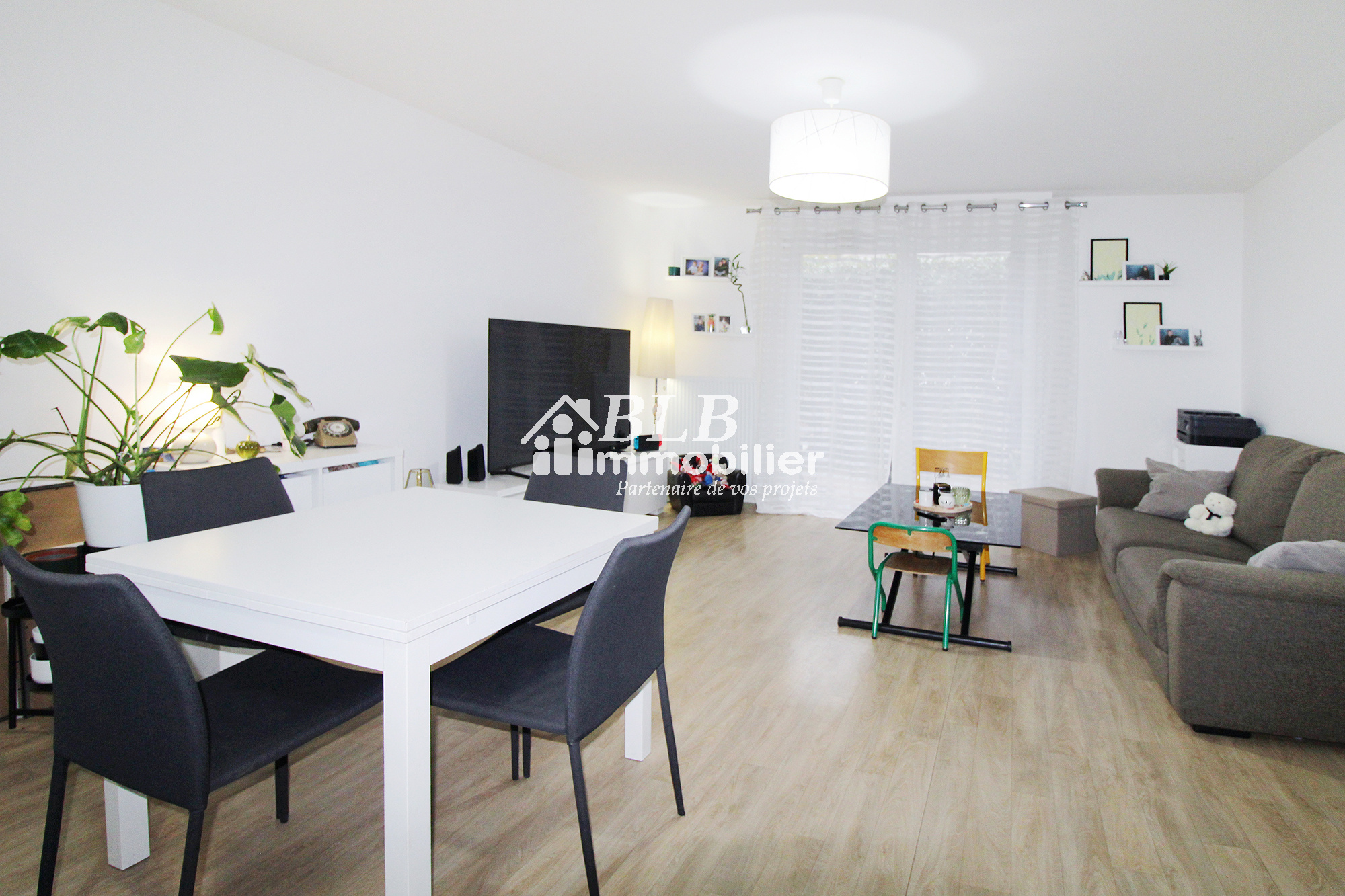 Agence immobilière de BLB Immobilier