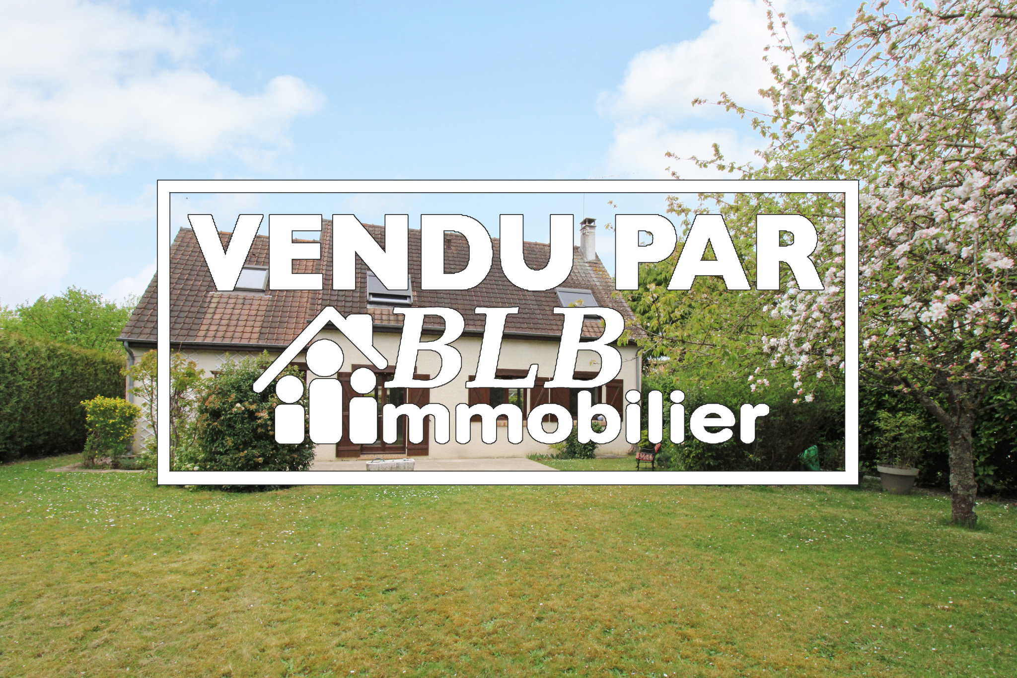 Agence immobilière de BLB Immobilier