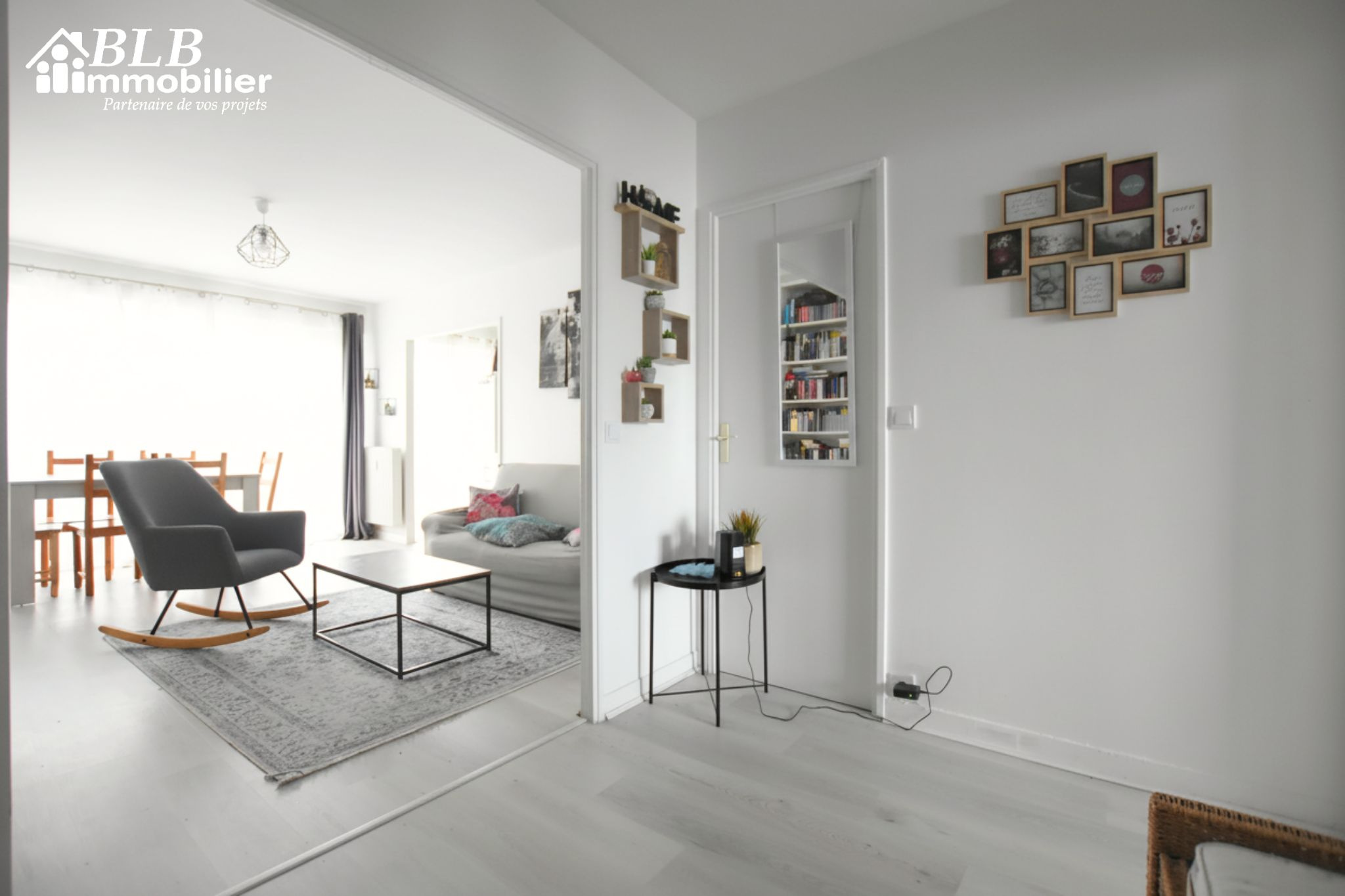 Agence immobilière de BLB Immobilier