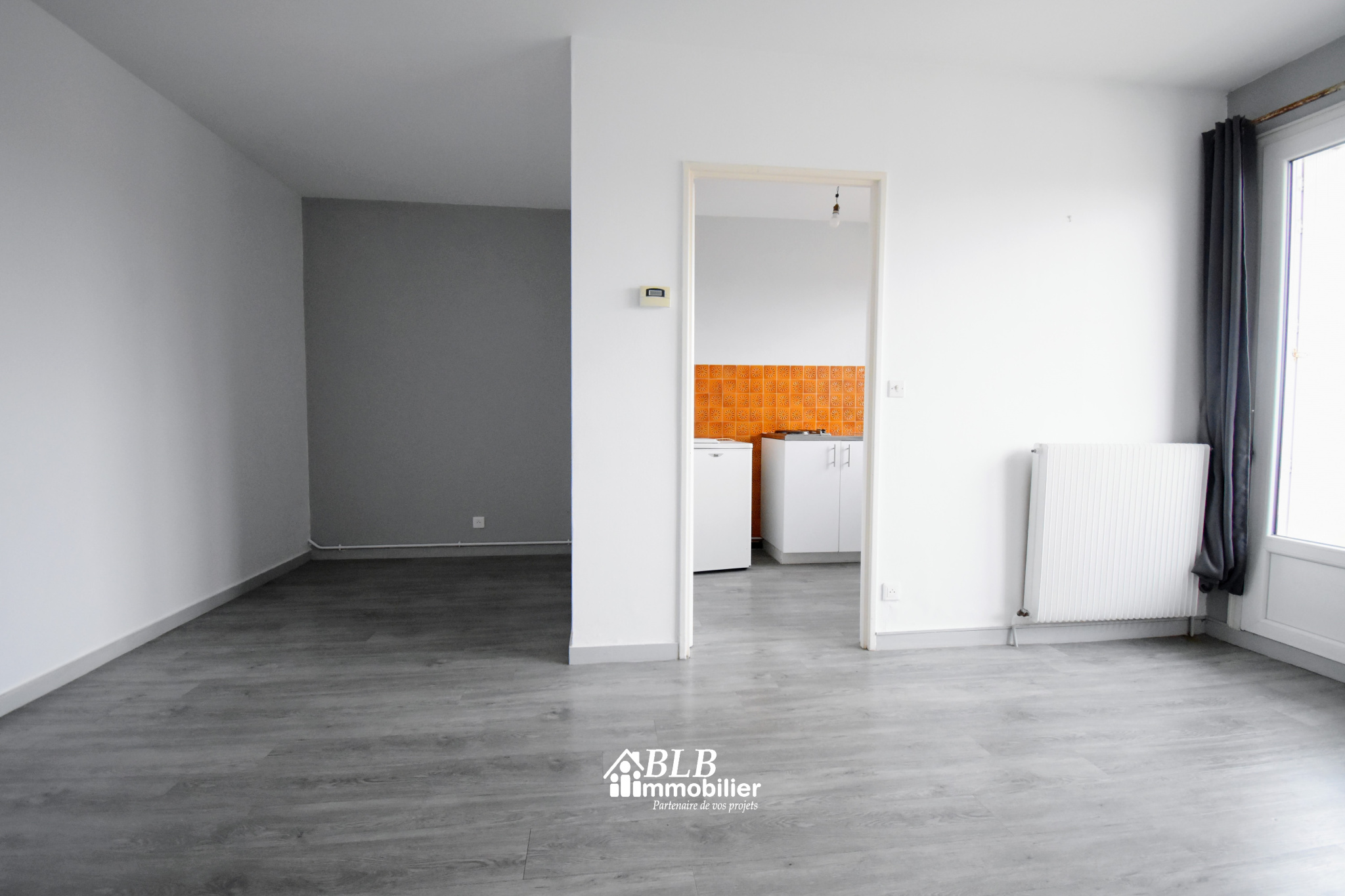 Agence immobilière de BLB Immobilier