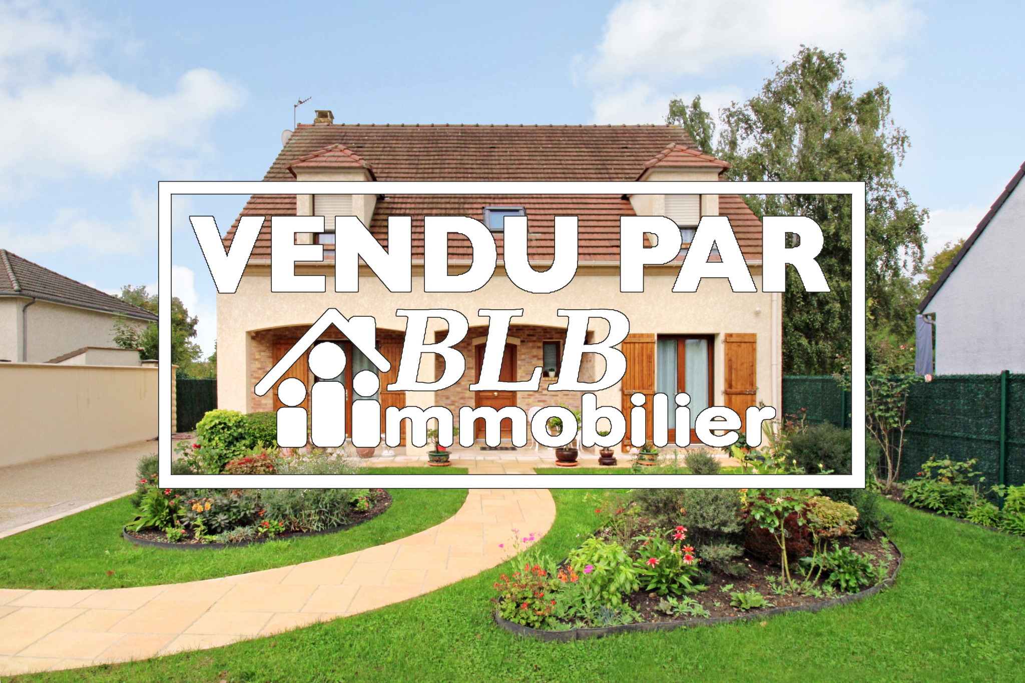 Agence immobilière de BLB Immobilier