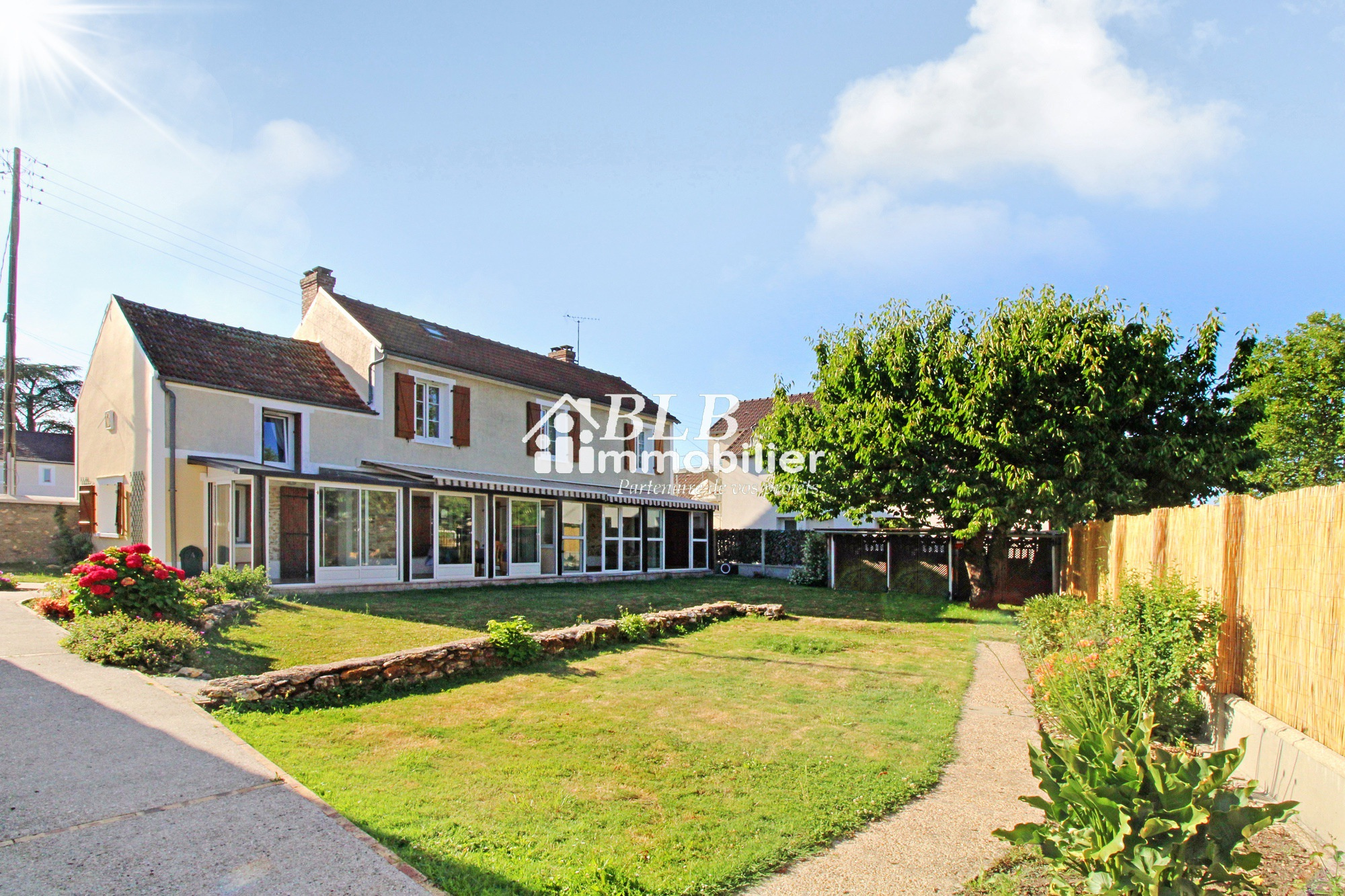 Agence immobilière de BLB Immobilier