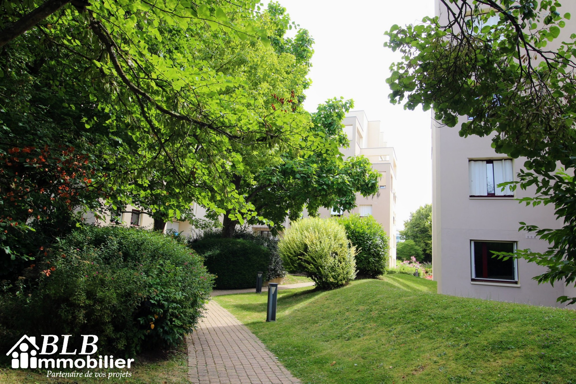 Agence immobilière de BLB Immobilier