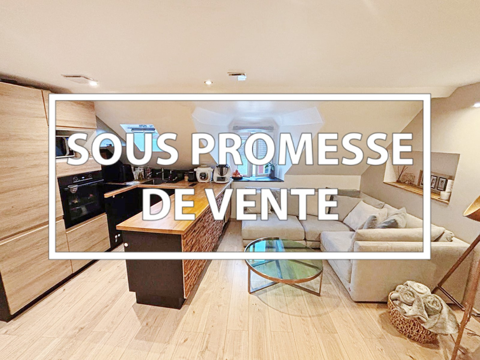 Agence immobilière de BLB Immobilier