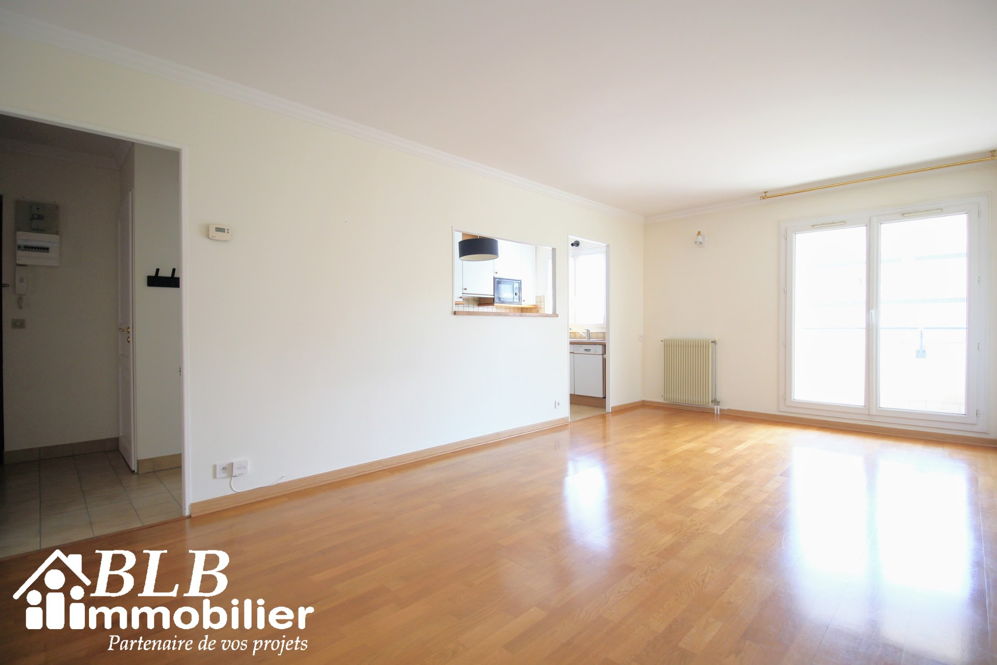 Agence immobilière de BLB Immobilier