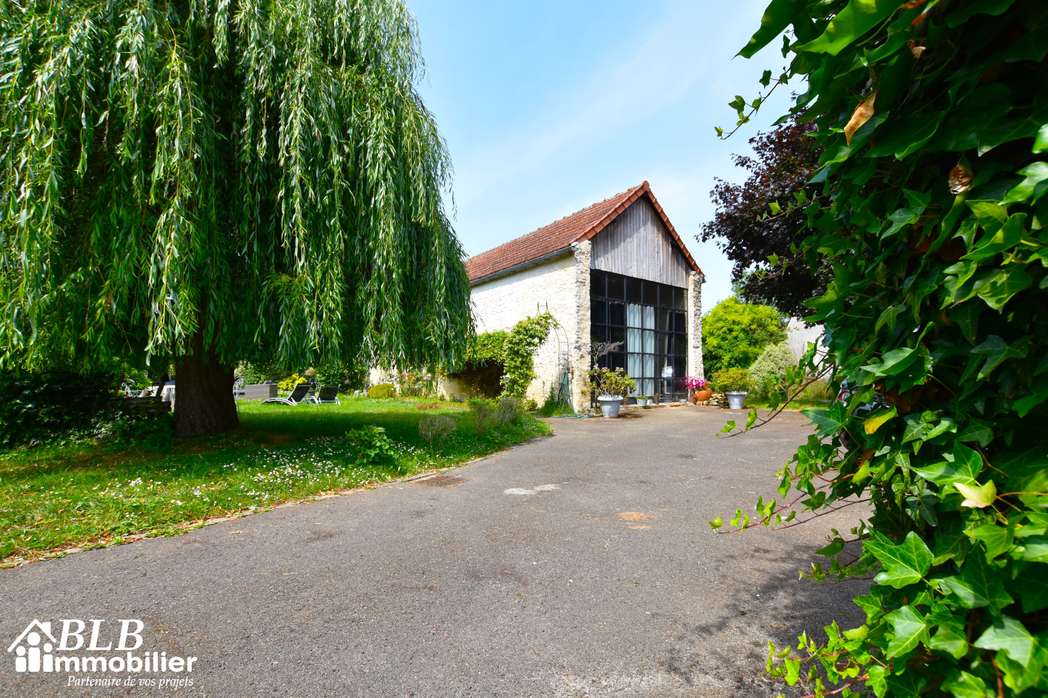 Agence immobilière de BLB Immobilier