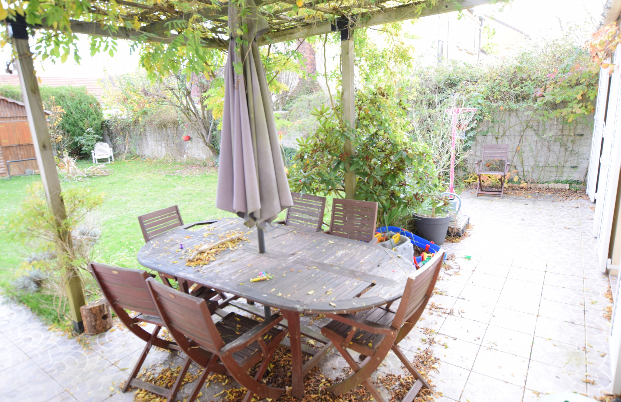 Agence immobilière de BLB Immobilier