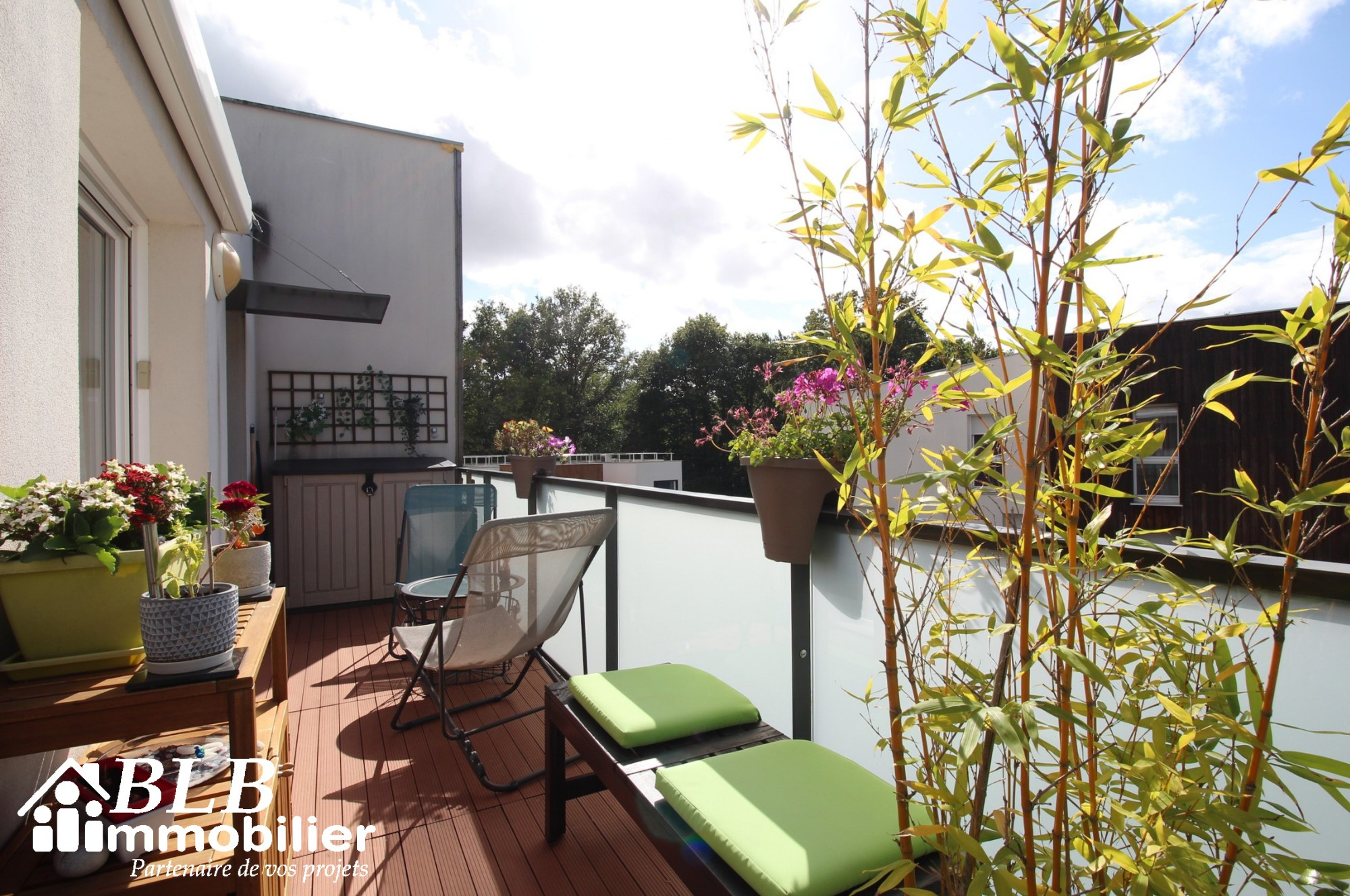 Agence immobilière de BLB Immobilier