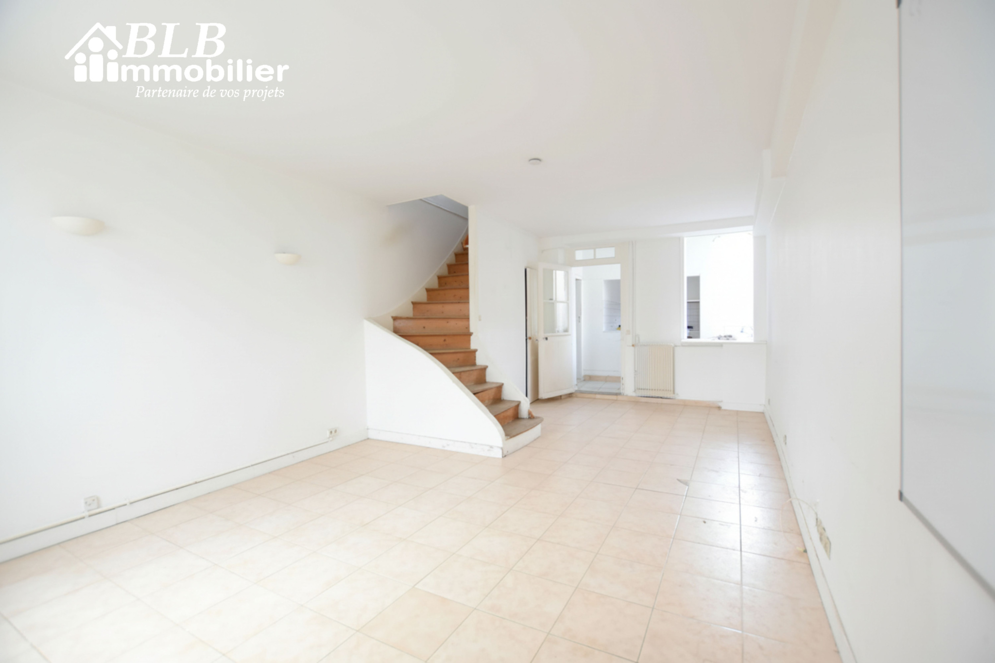 Agence immobilière de BLB Immobilier