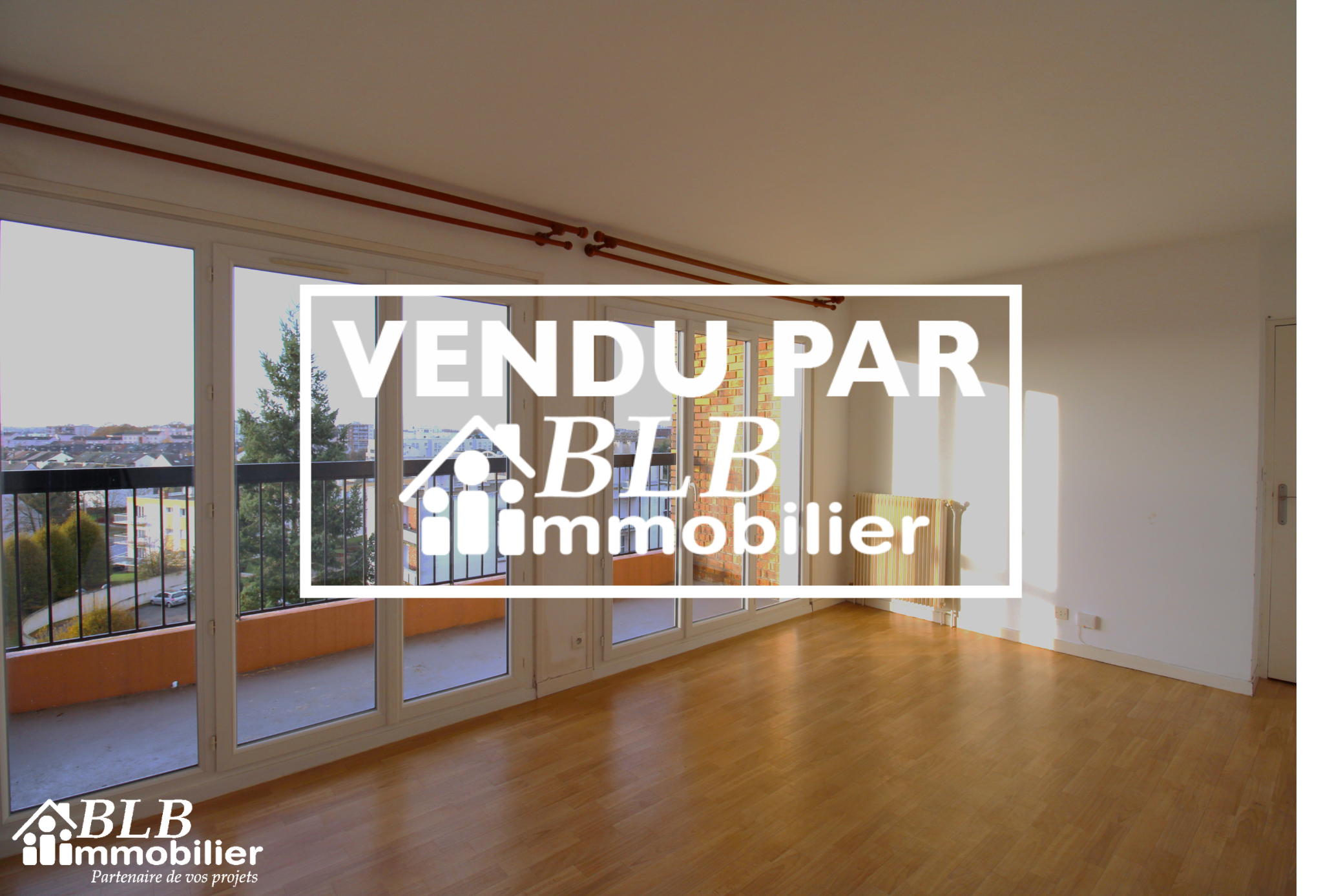 Agence immobilière de BLB Immobilier
