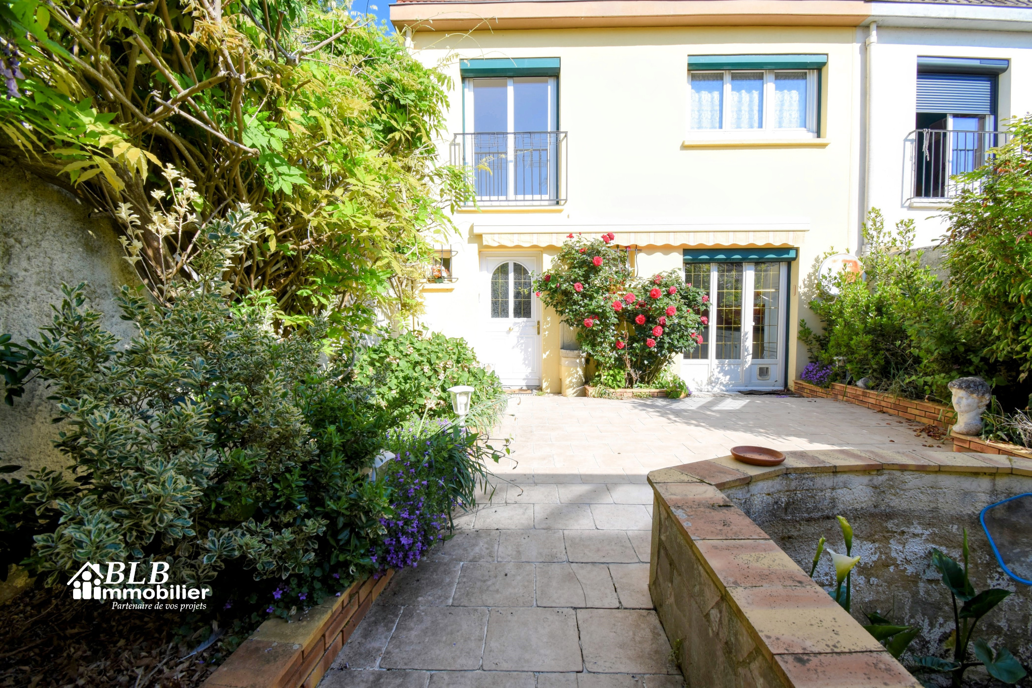 Agence immobilière de BLB Immobilier