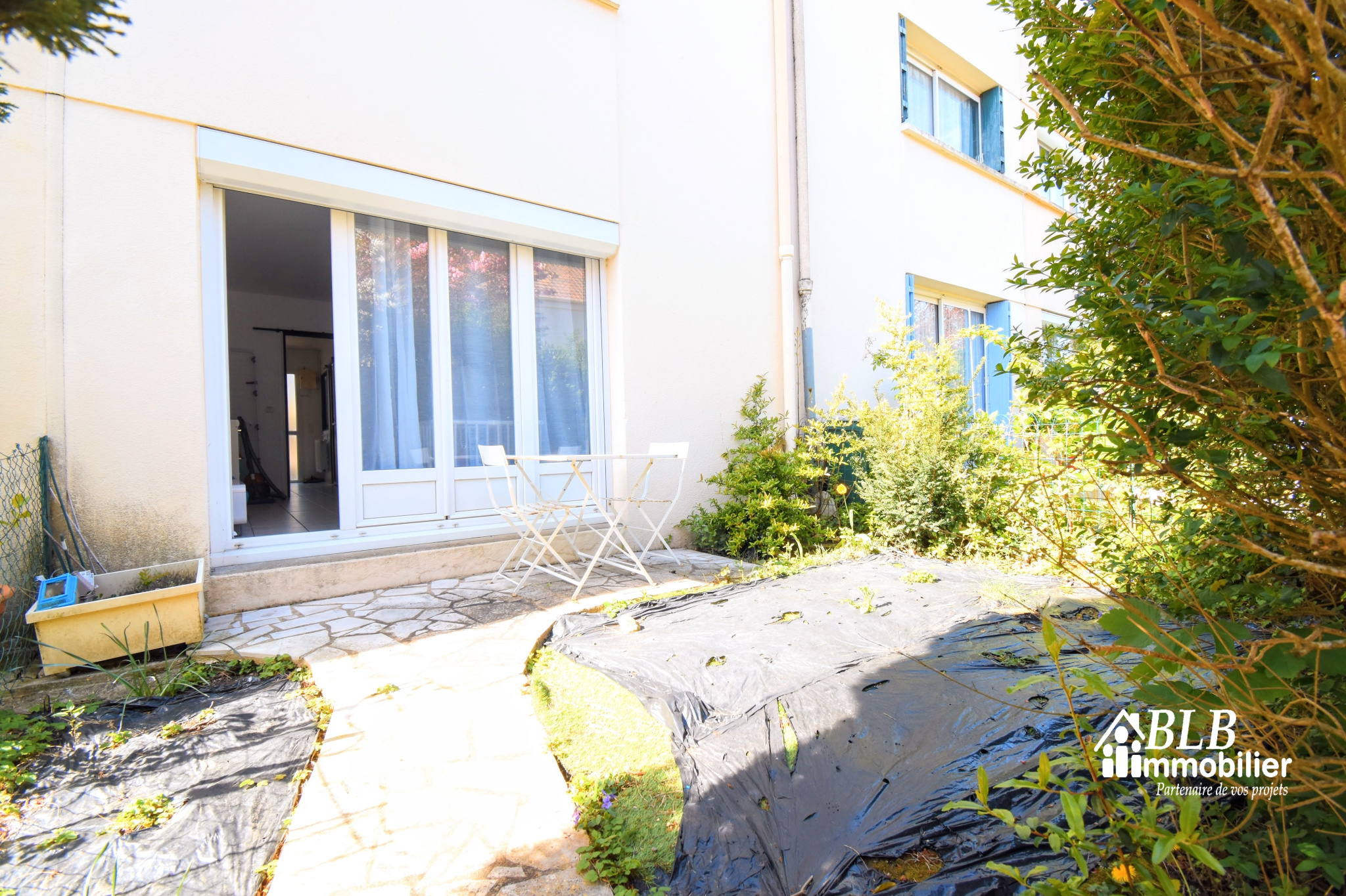 Agence immobilière de BLB Immobilier