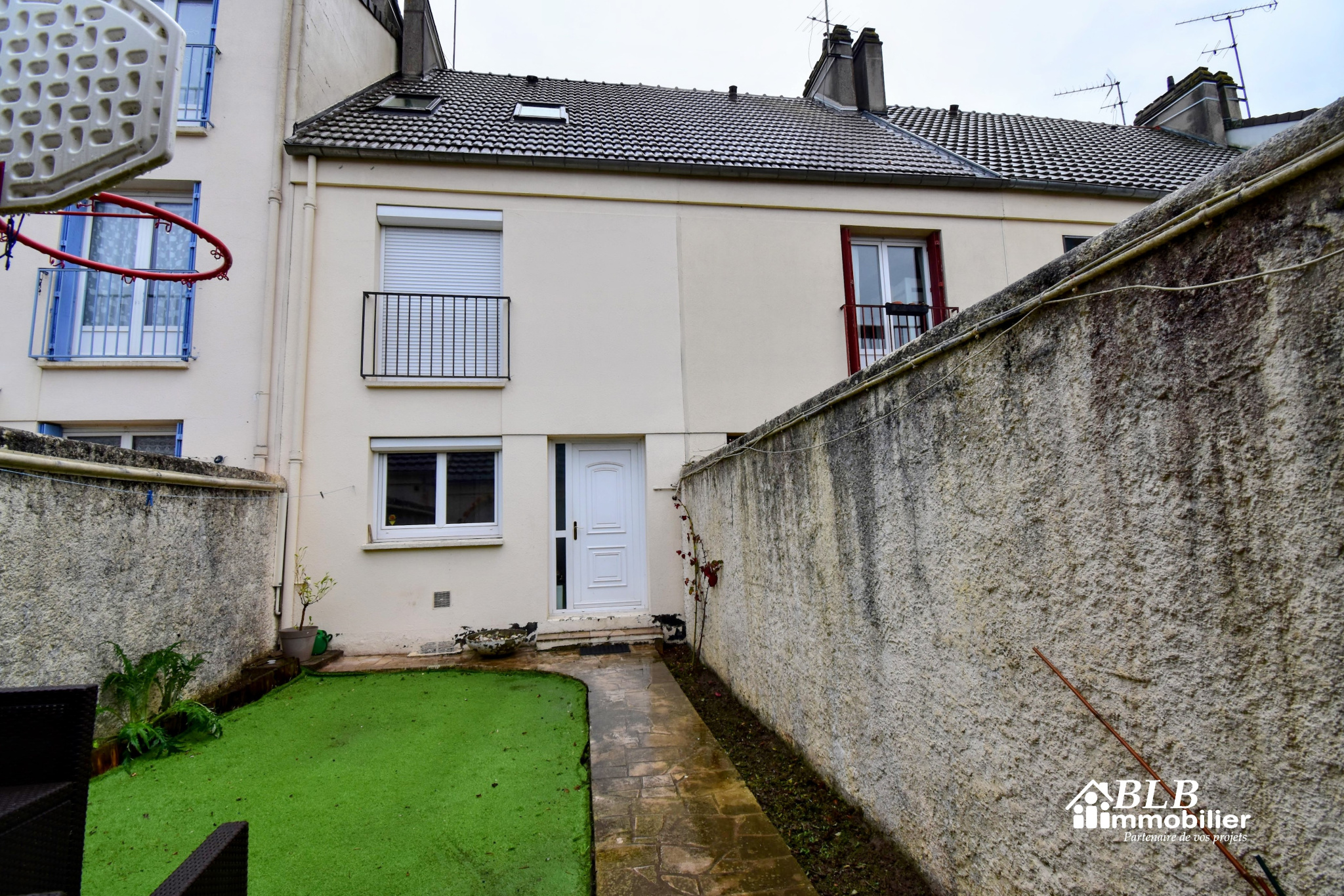 Agence immobilière de BLB Immobilier