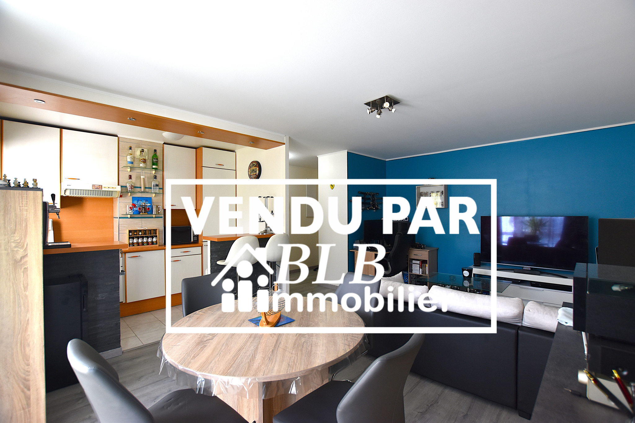 Agence immobilière de BLB Immobilier