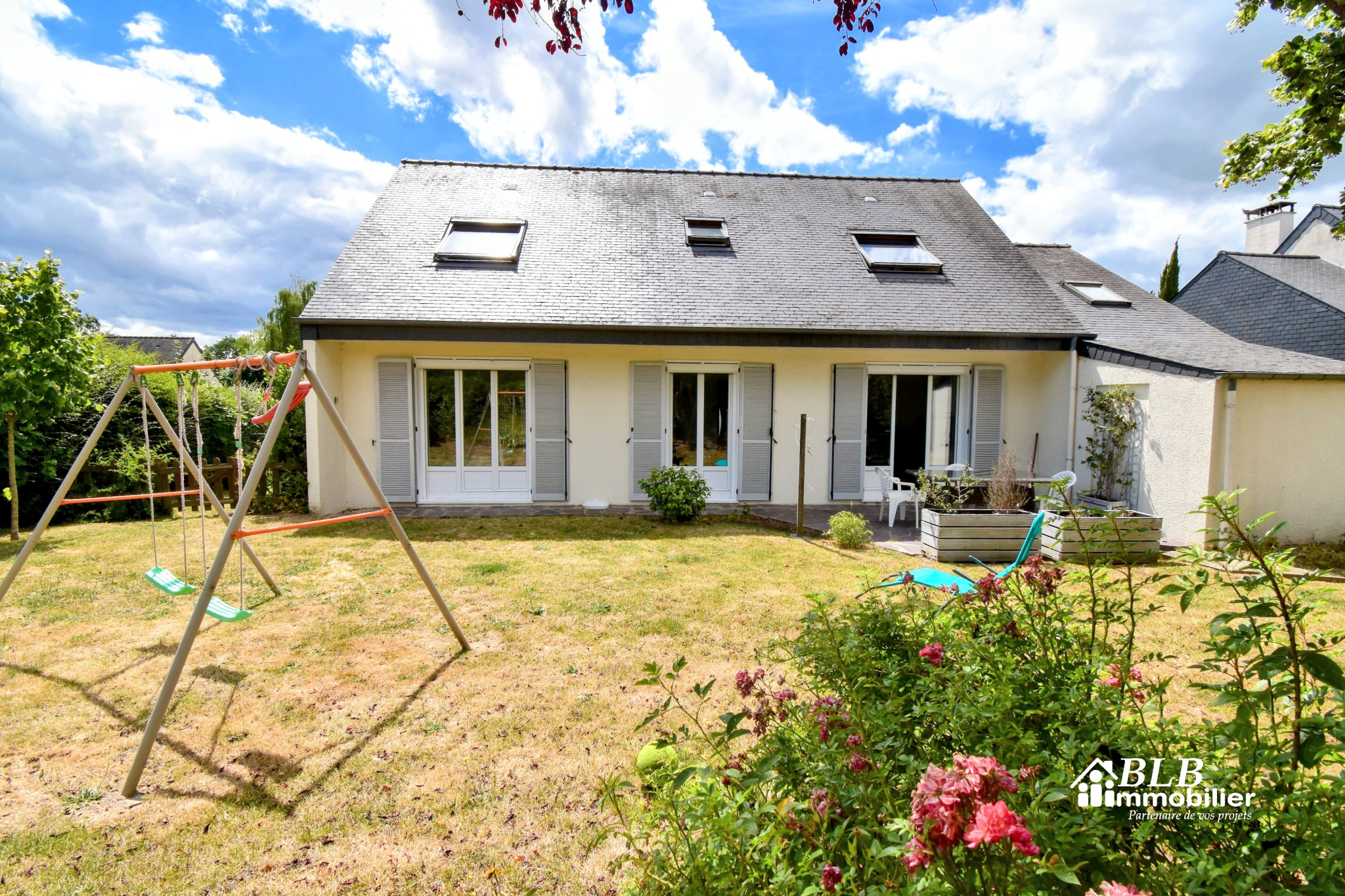Agence immobilière de BLB Immobilier