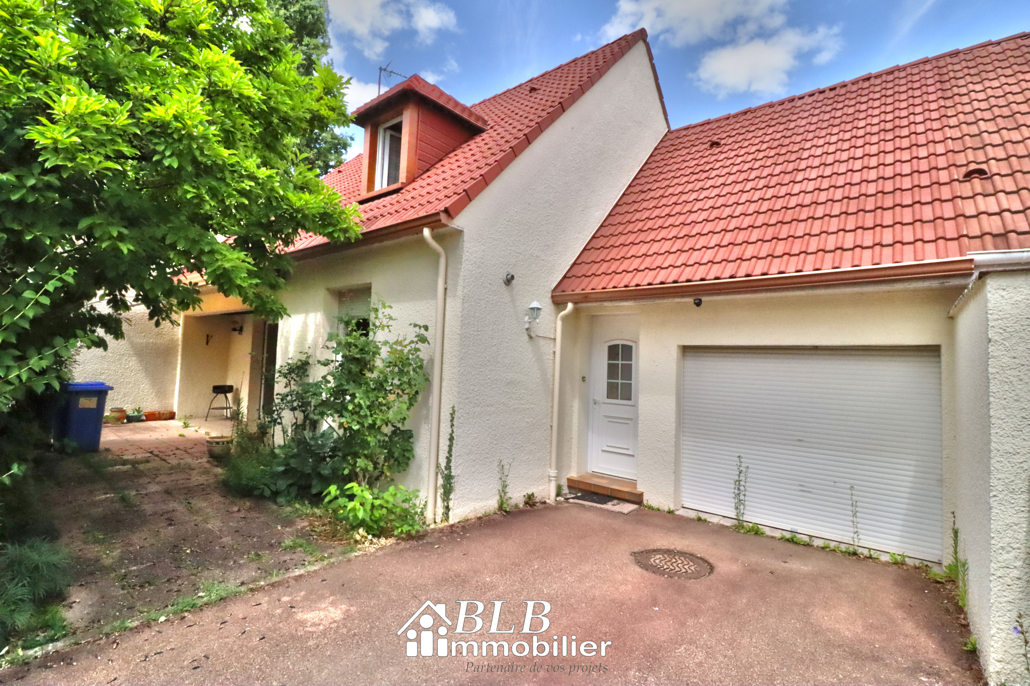 Agence immobilière de BLB Immobilier