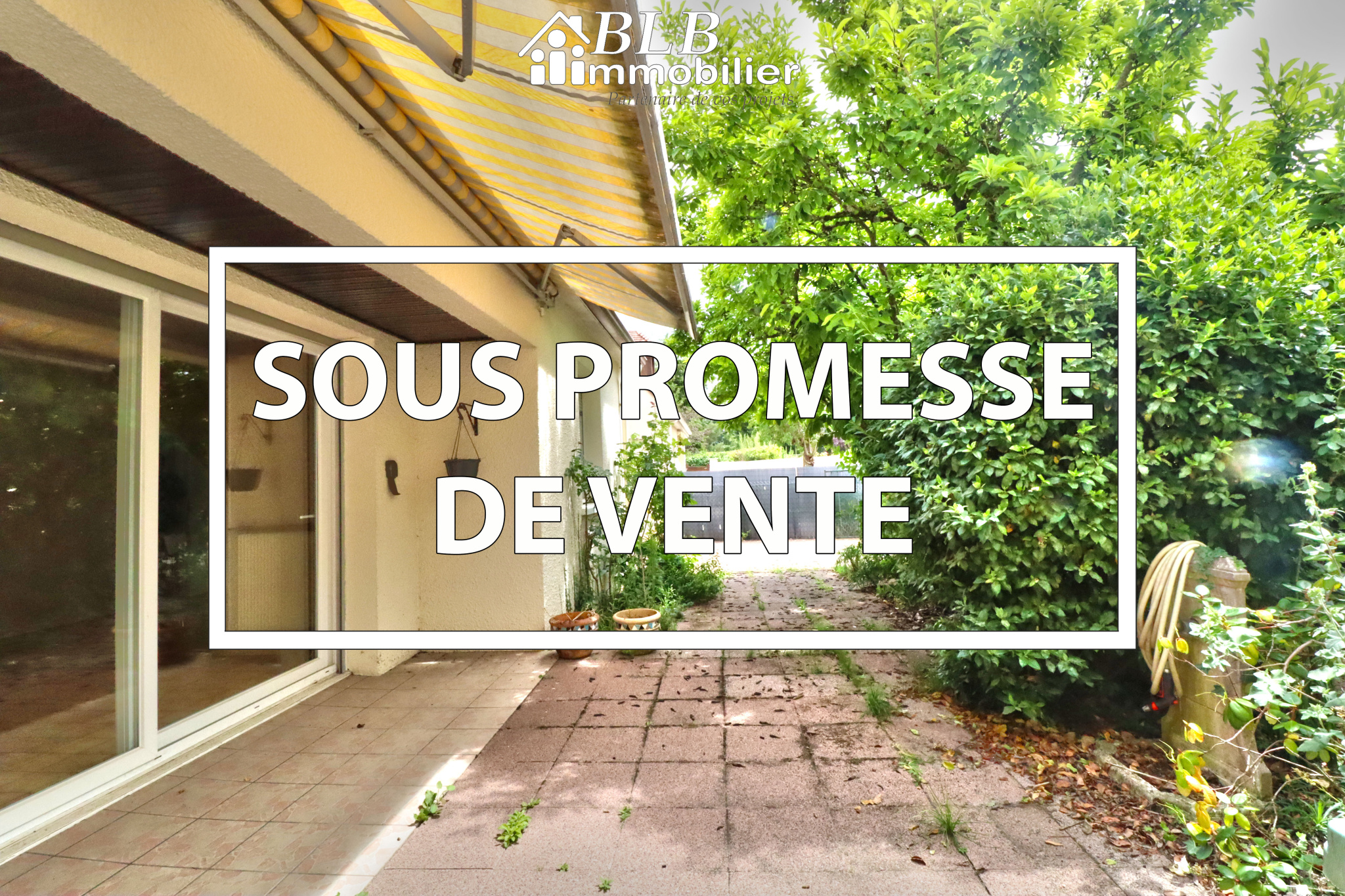 Agence immobilière de BLB Immobilier