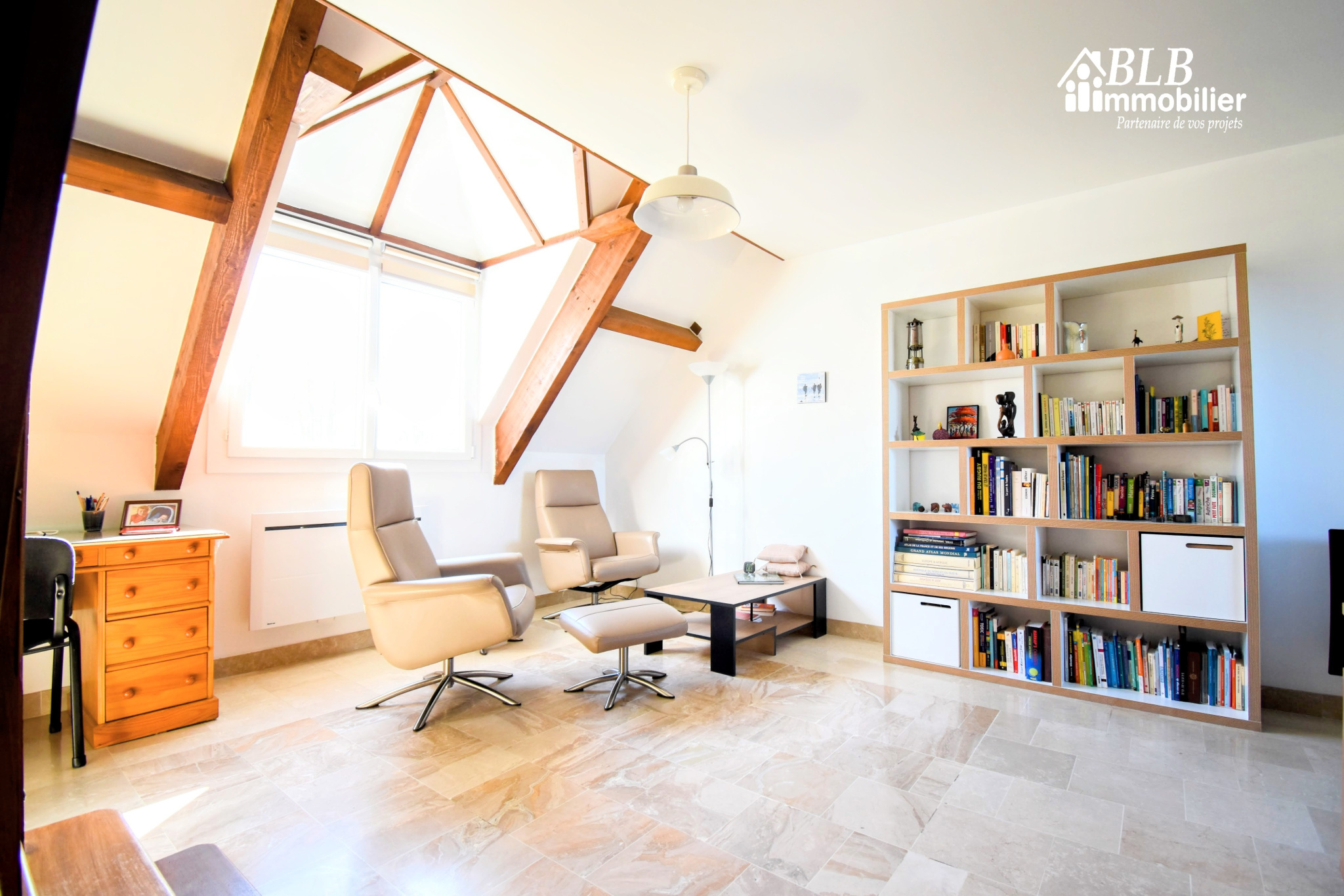 Agence immobilière de BLB Immobilier