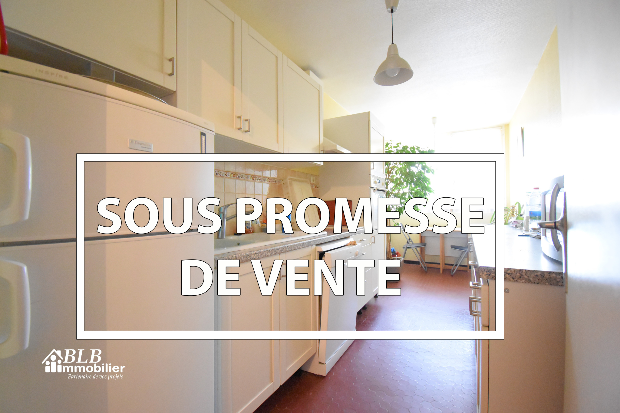 Agence immobilière de BLB Immobilier