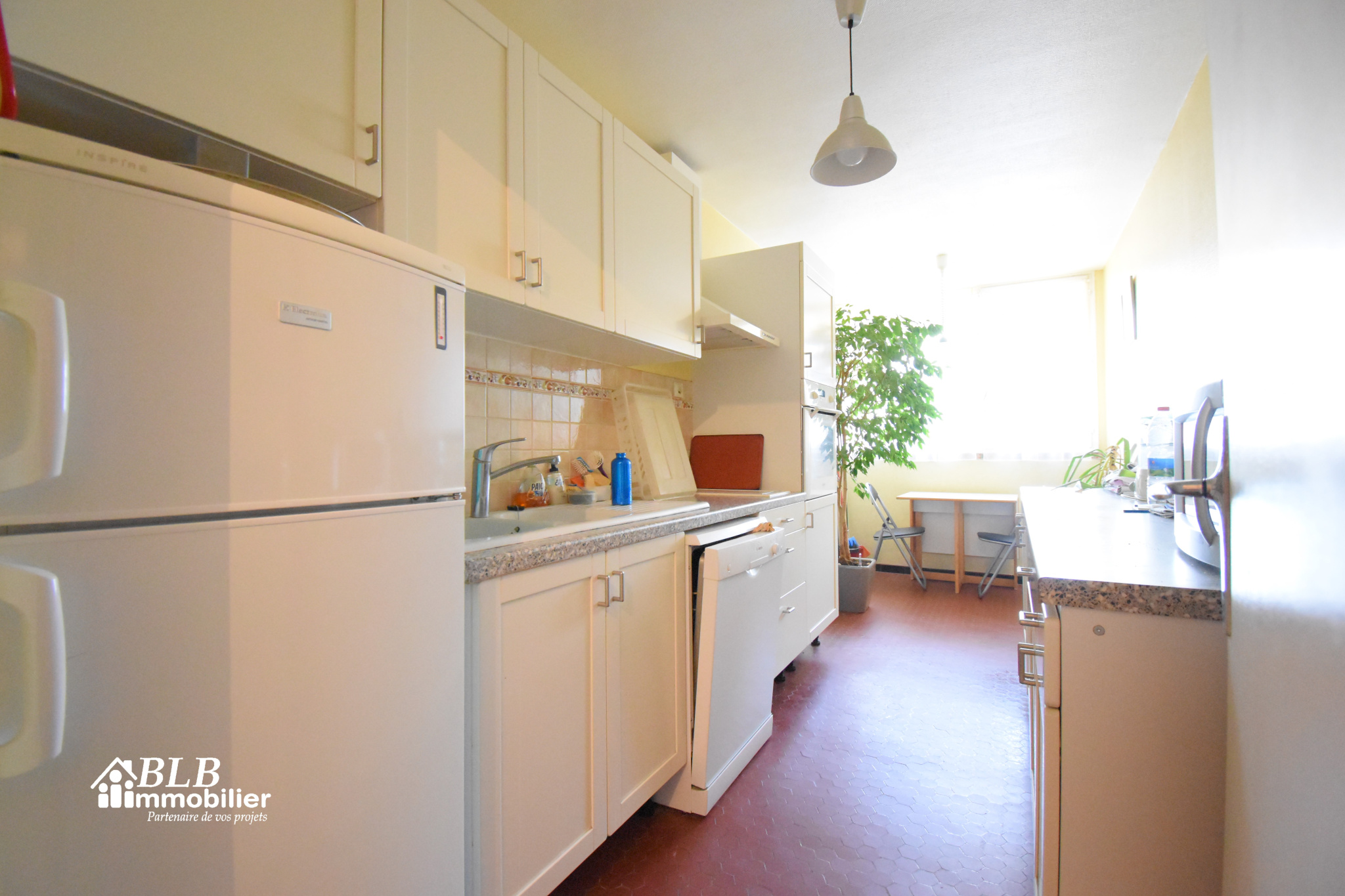 Agence immobilière de BLB Immobilier