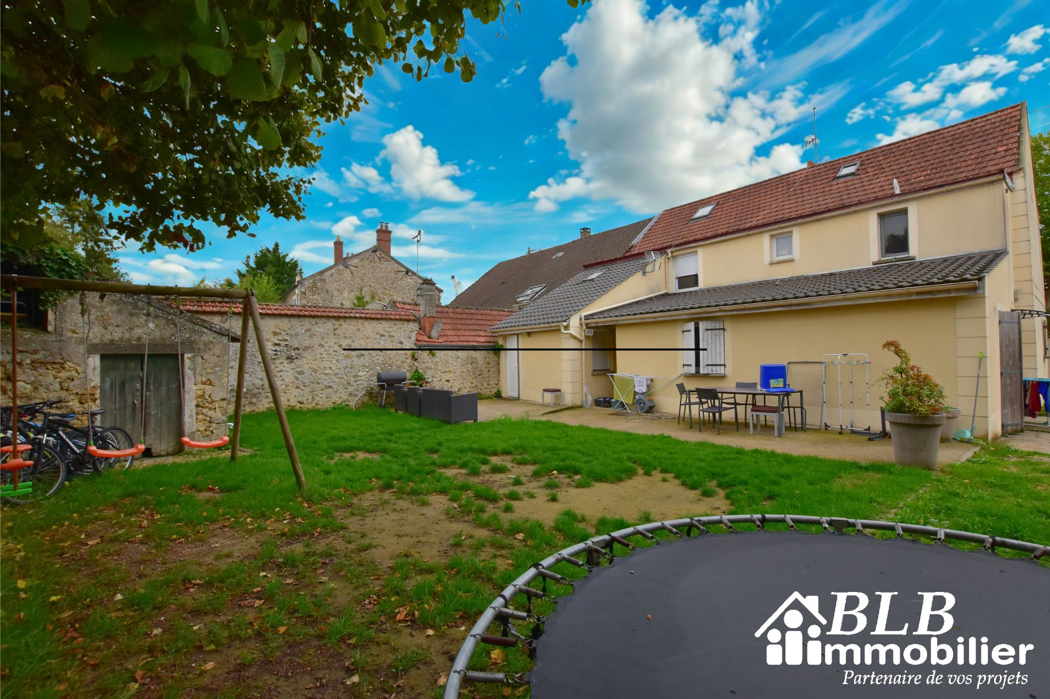 Agence immobilière de BLB Immobilier