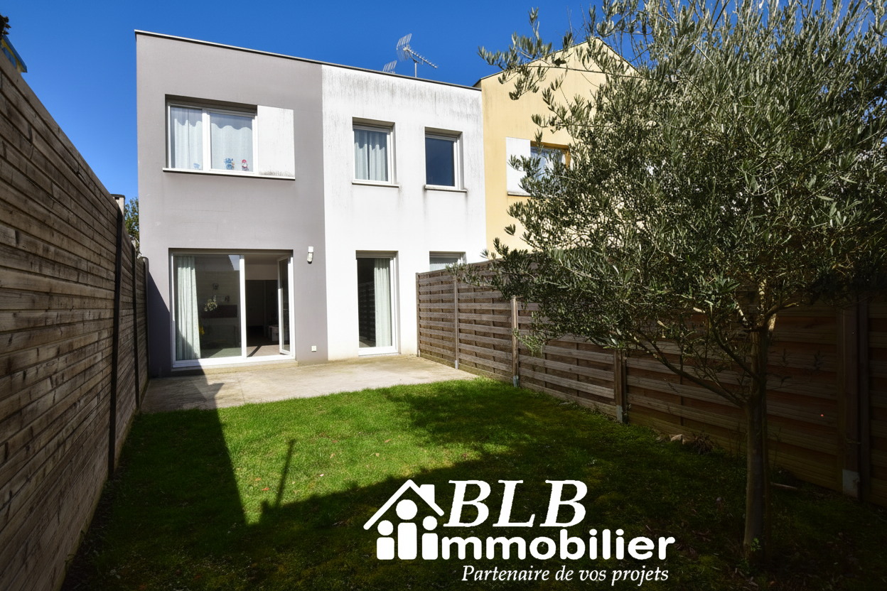 Agence immobilière de BLB Immobilier