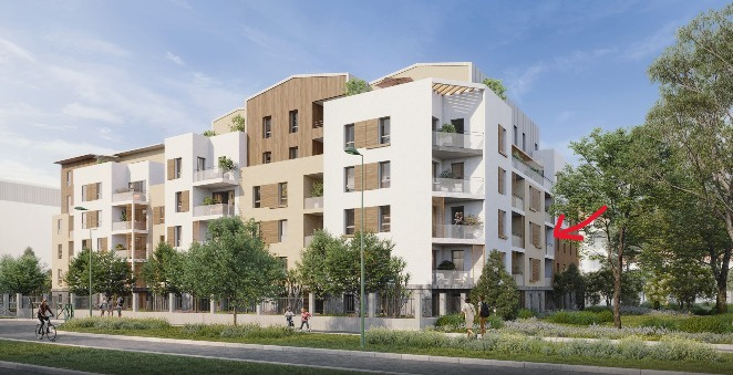 Agence immobilière de BLB Immobilier