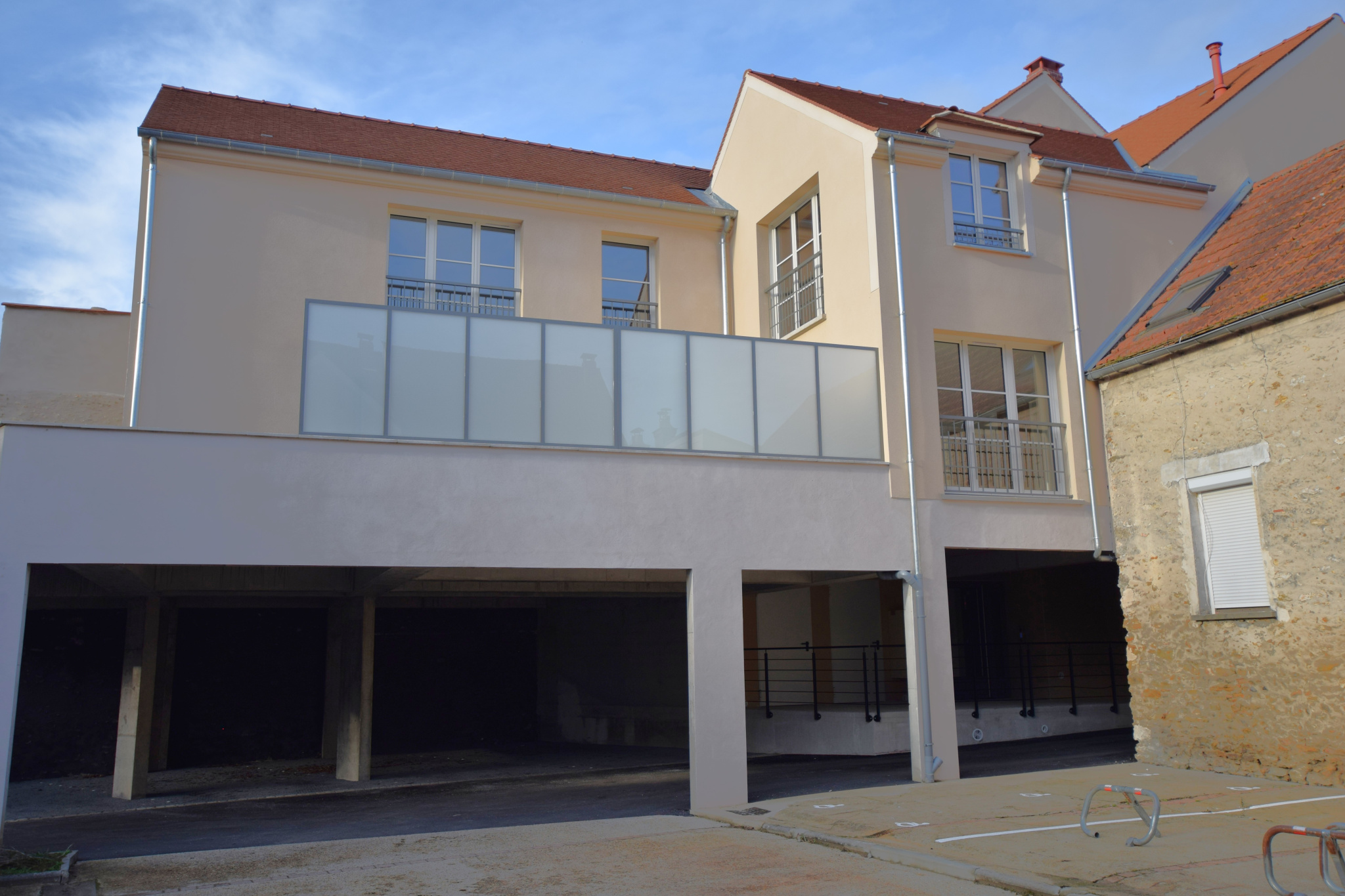 Agence immobilière de BLB Immobilier