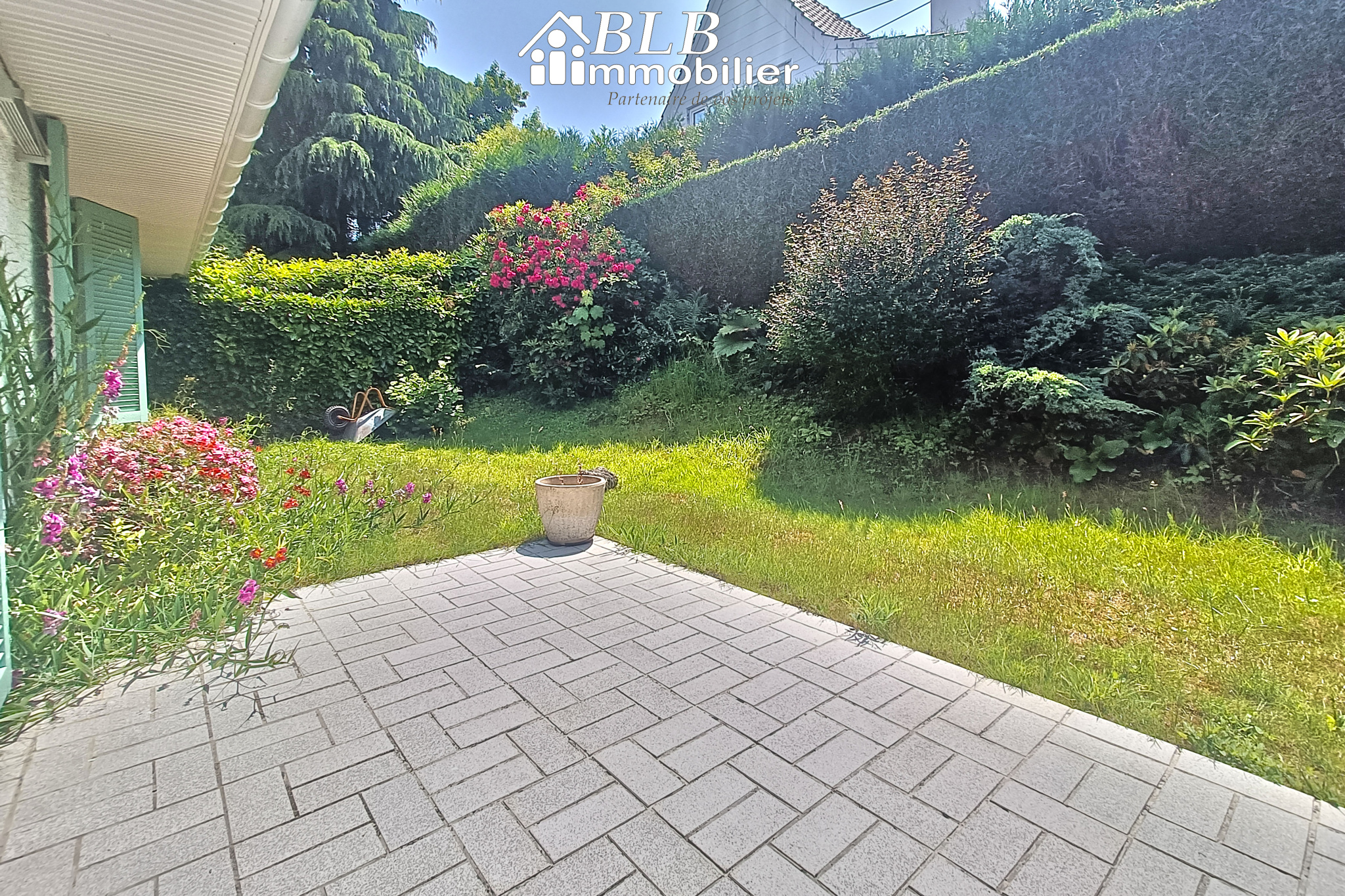 Agence immobilière de BLB Immobilier