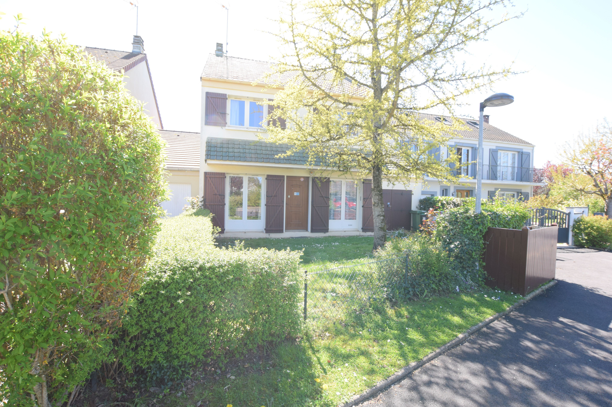 Agence immobilière de BLB Immobilier