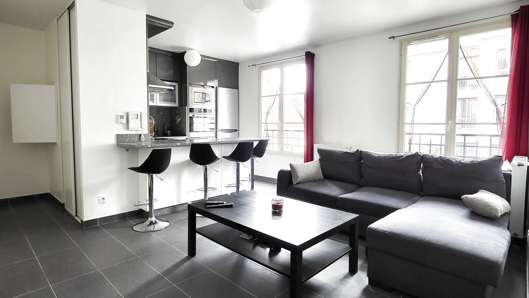 Agence immobilière de BLB Immobilier