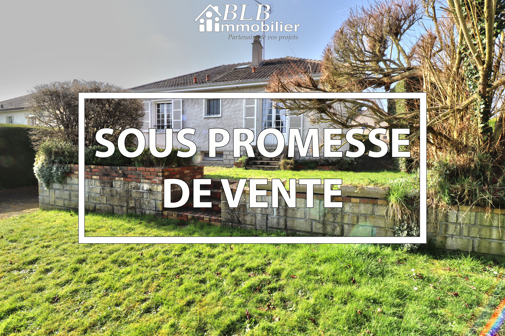 Agence immobilière de BLB Immobilier