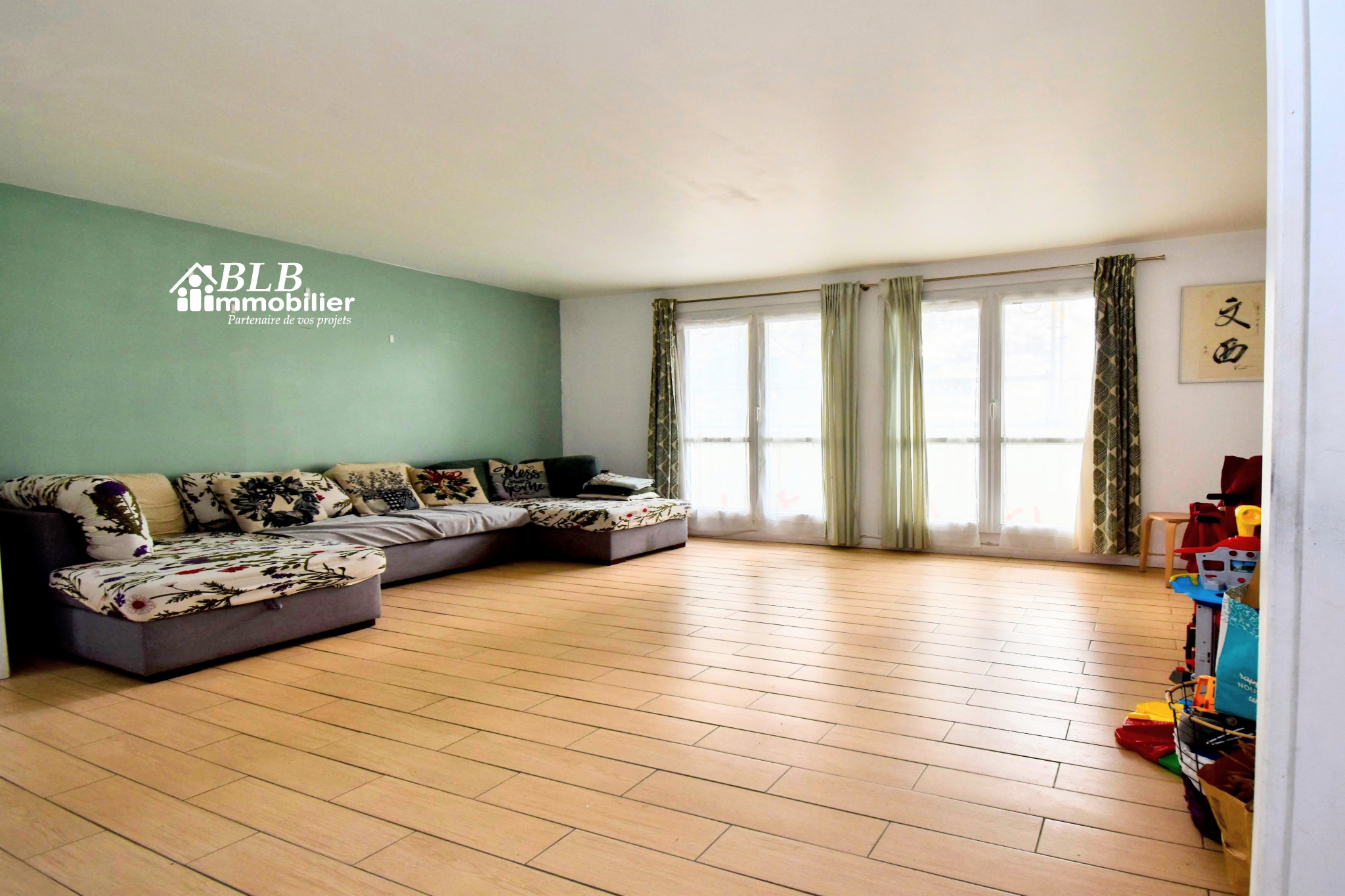 Agence immobilière de BLB Immobilier